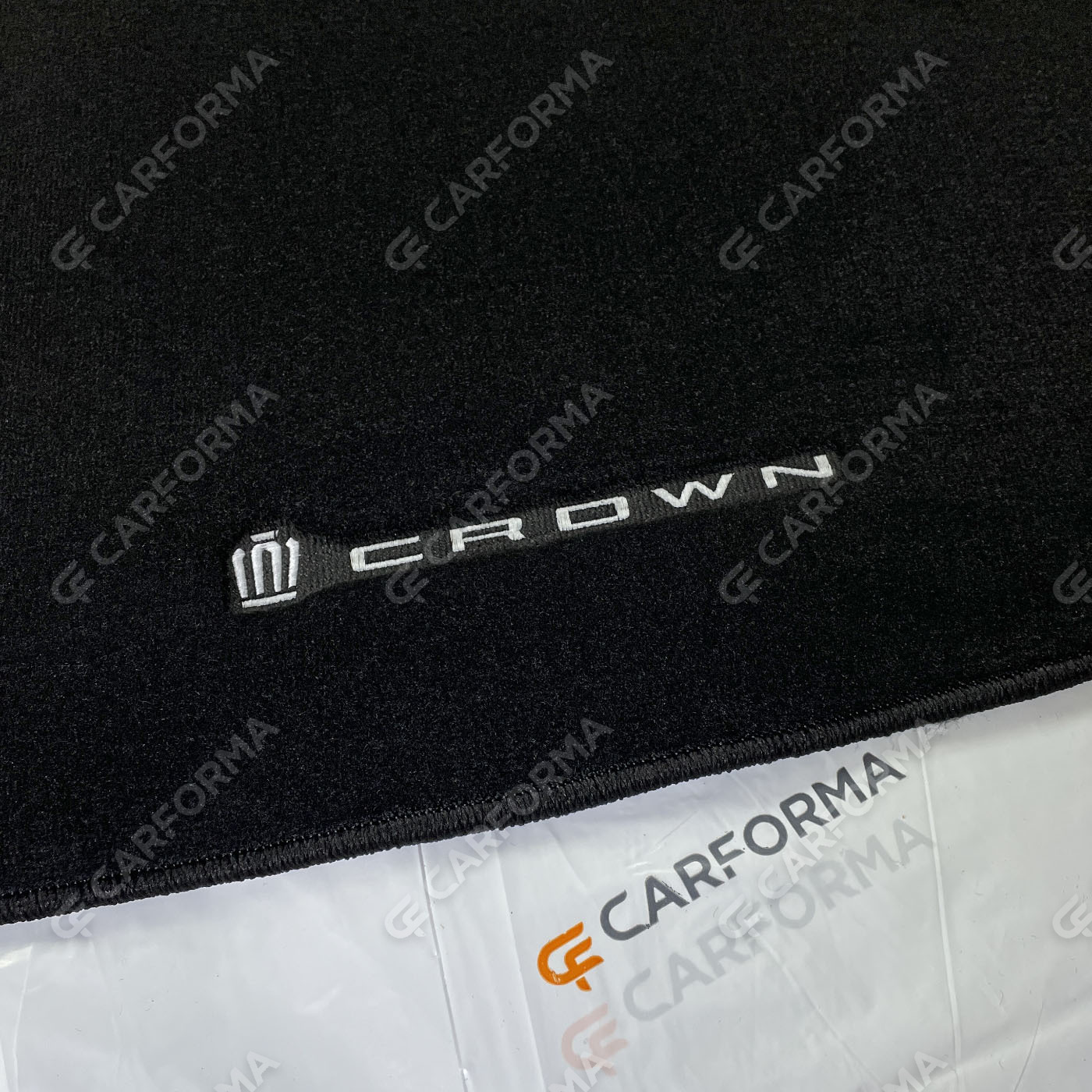 EVA коврики на Toyota Crown Kluger 2021&nbsp;-&nbsp;2026 в Ярославле