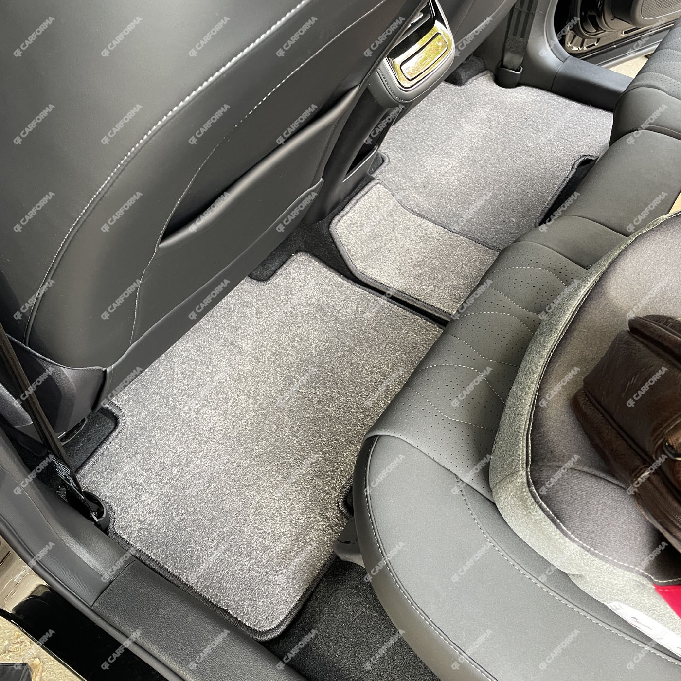 Коврики на Chery Tiggo 8 Plus 2024&nbsp;-&nbsp;2025 в Ярославле