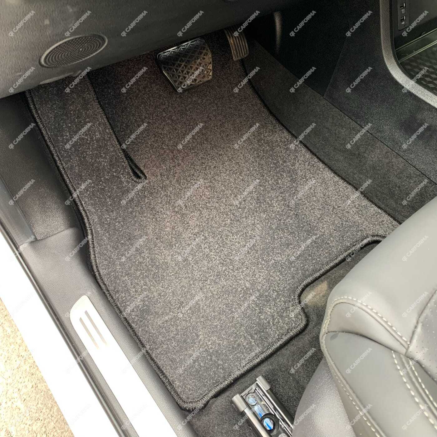 Коврики на Tenet T7 2025&nbsp;-&nbsp;2025 в Ярославле