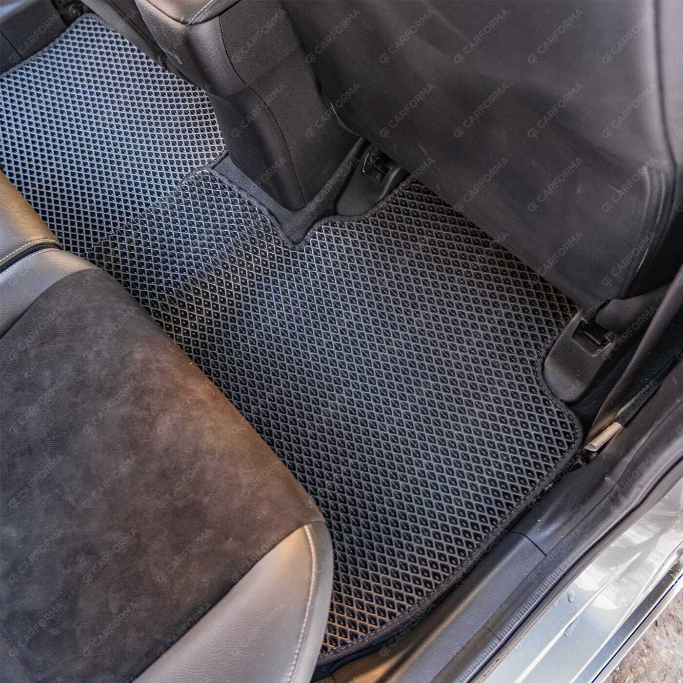 Коврики на Honda Life 2020&nbsp;-&nbsp;2025 в Ярославле