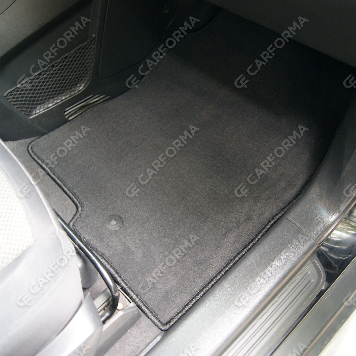 Водительские  коврики  Opel Antara 2006&nbsp;-&nbsp;2015 в Ярославле