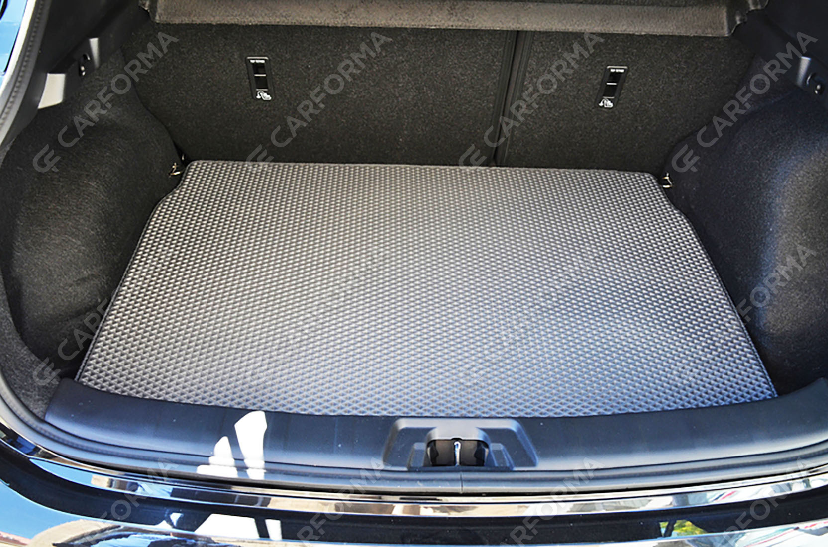 EVA коврики на Nissan Qashqai (J12) 2021&nbsp;-&nbsp;2026 в Ярославле