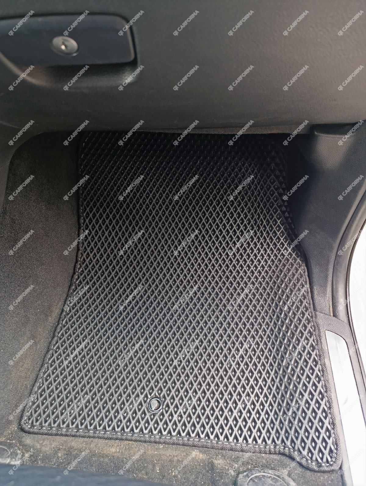 EVA коврики на Jeep Grand Cherokee (WK2) 2010&nbsp;-&nbsp;2022 в Ярославле