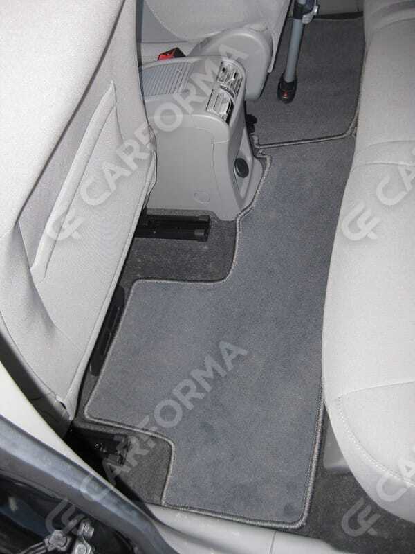 Водительские eva коврики соты Chevrolet Orlando I 2009&nbsp;-&nbsp;2018 в Ярославле