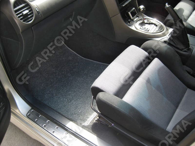 EVA коврики на Toyota Altezza 1998&nbsp;-&nbsp;2005 в Ярославле