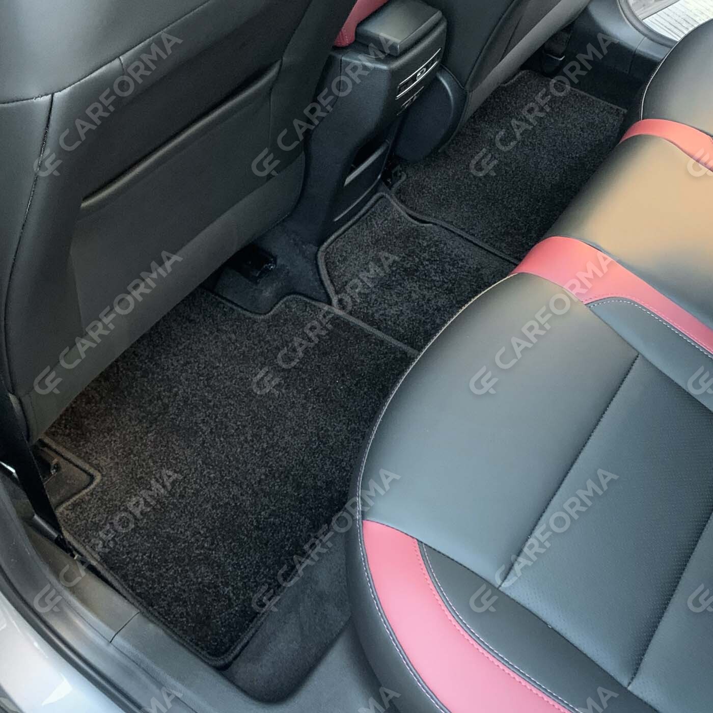 Коврики на Geely Coolray 2018&nbsp;-&nbsp;2024 в Ярославле