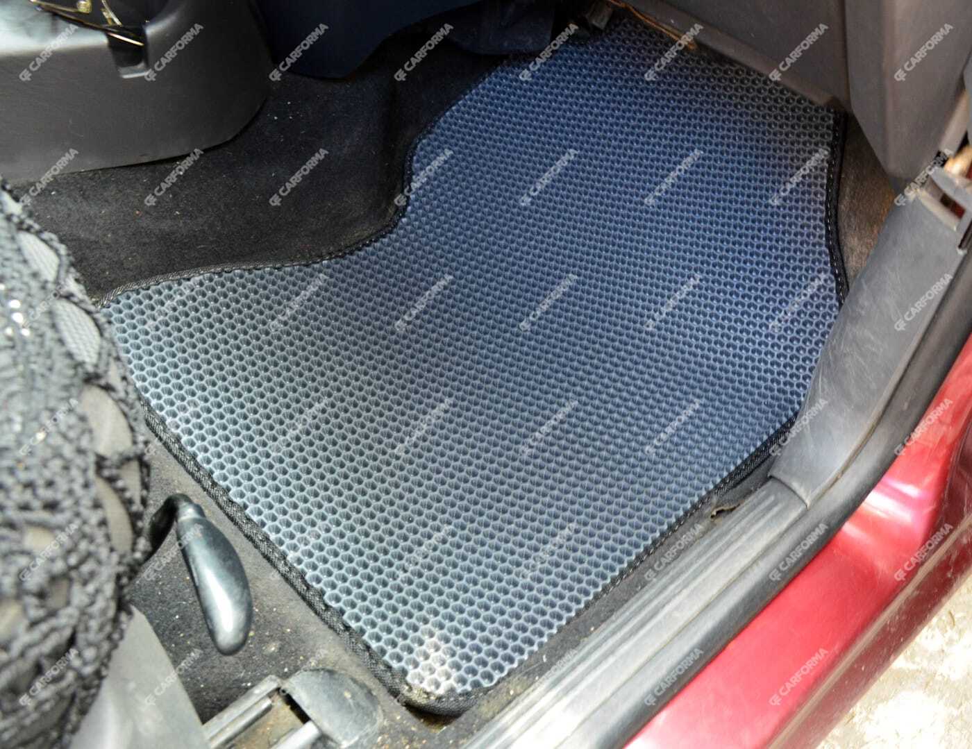 EVA коврики на Ford Focus I 1998&nbsp;-&nbsp;2005 в Ярославле