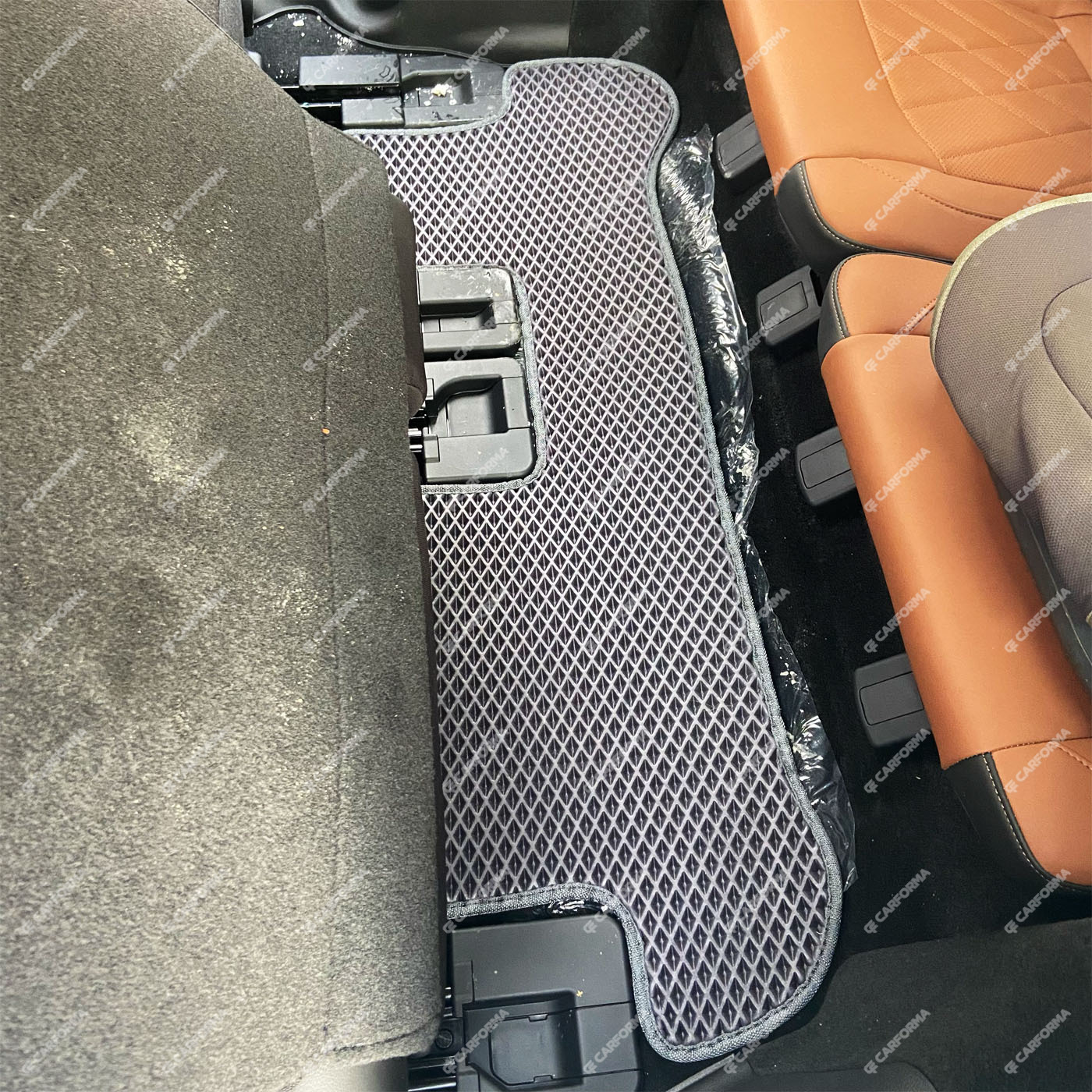 Коврики на Tenet T8 2025&nbsp;-&nbsp;2025 в Ярославле