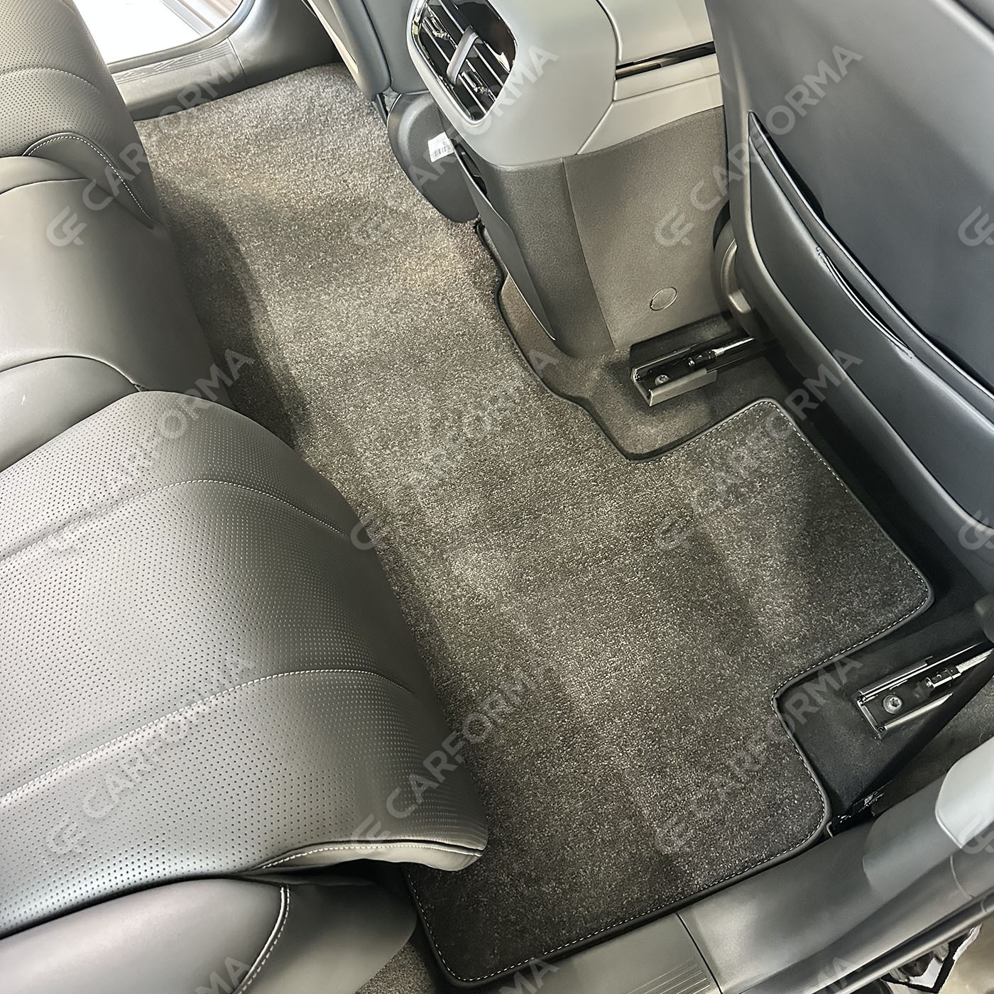Ворсовые коврики на GAC S7 2025&nbsp;-&nbsp;2026 в Ярославле