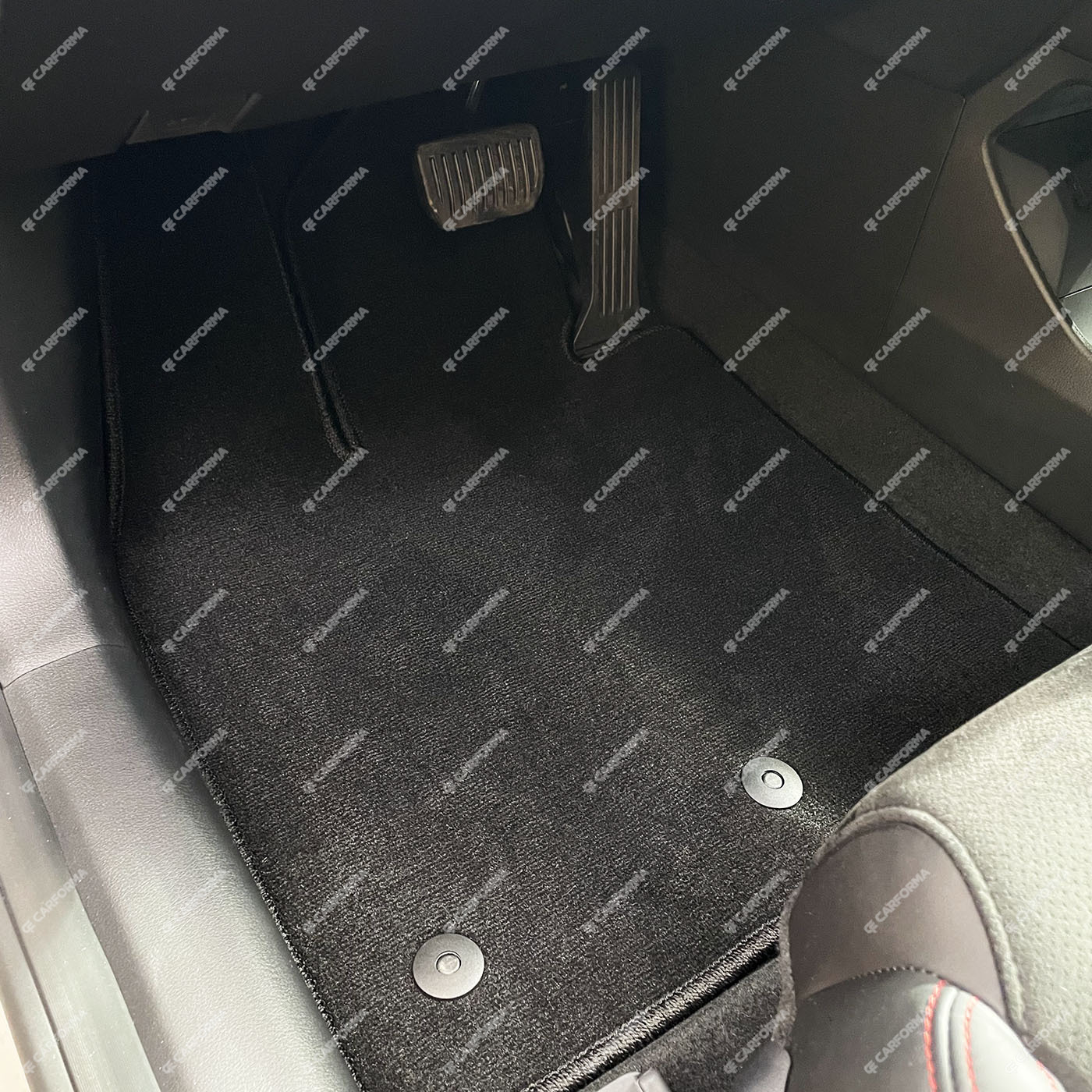 Коврики на Mazda EZ-6 2024&nbsp;-&nbsp;2025 в Ярославле