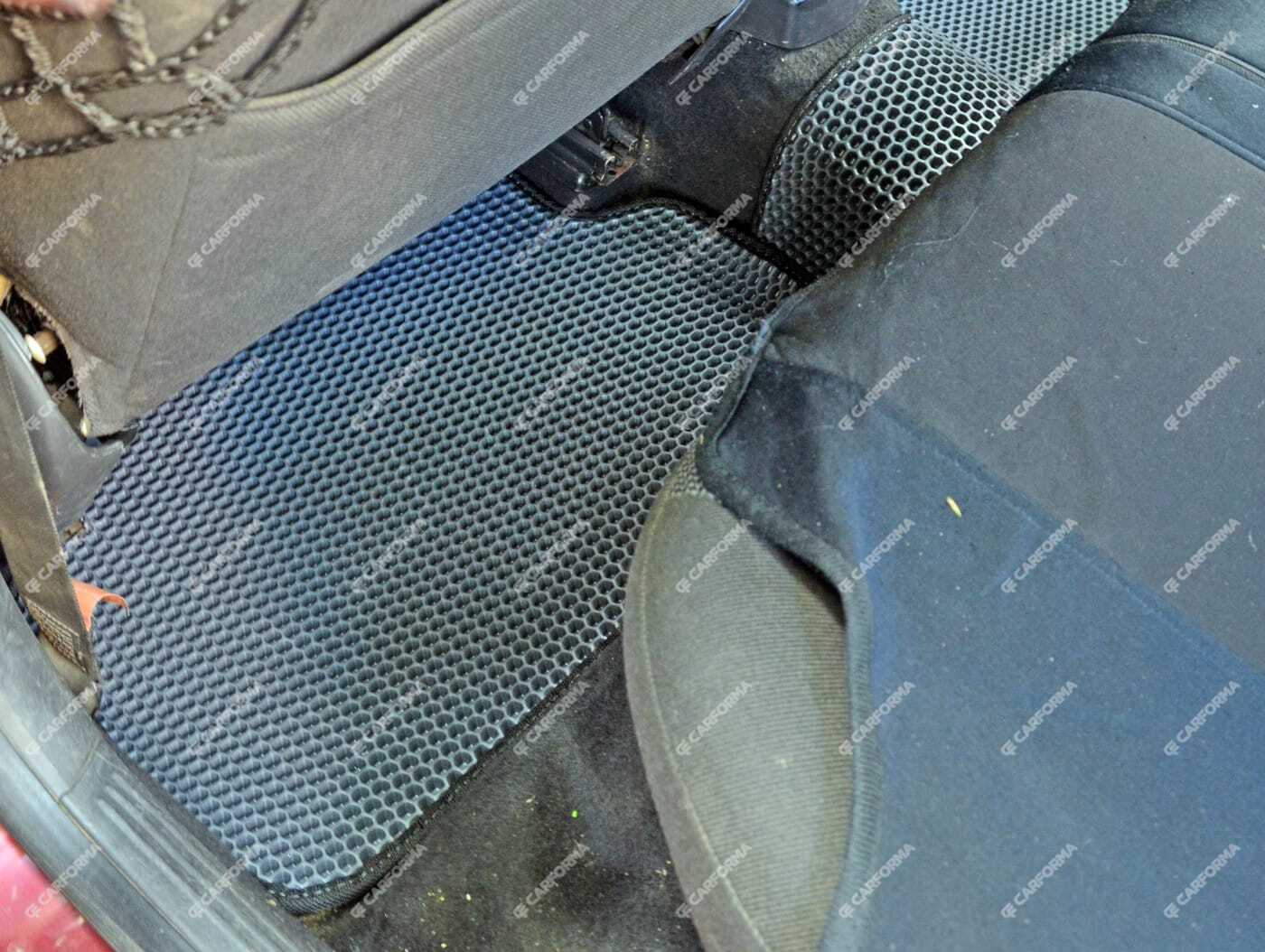 EVA коврики на Ford Focus I 1998&nbsp;-&nbsp;2005 в Ярославле