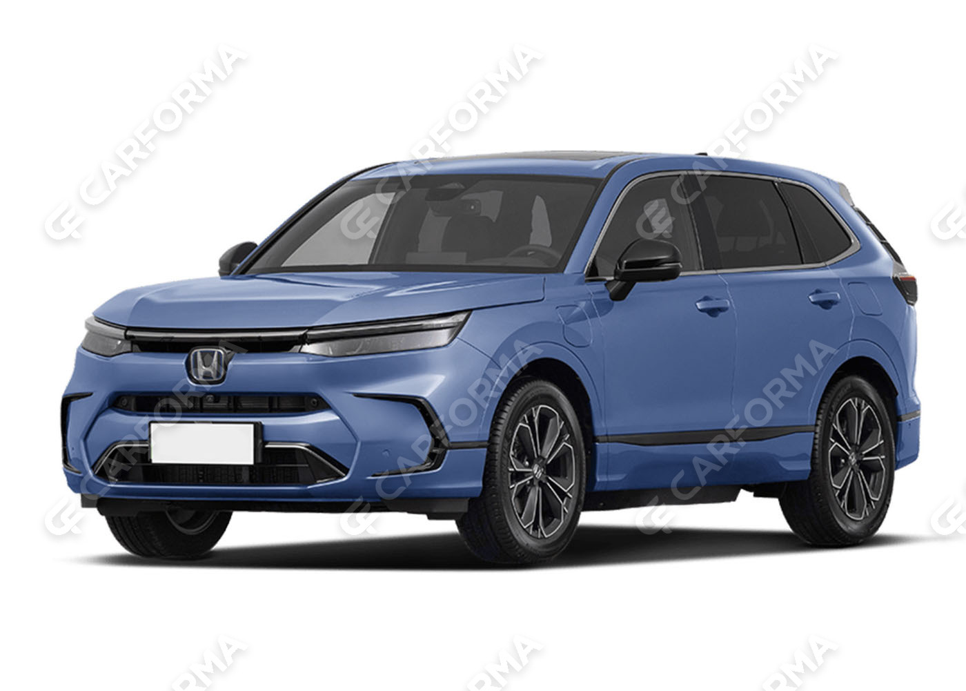 Коврики на Honda Breeze 2 2022&nbsp;-&nbsp;2026 в Ярославле
