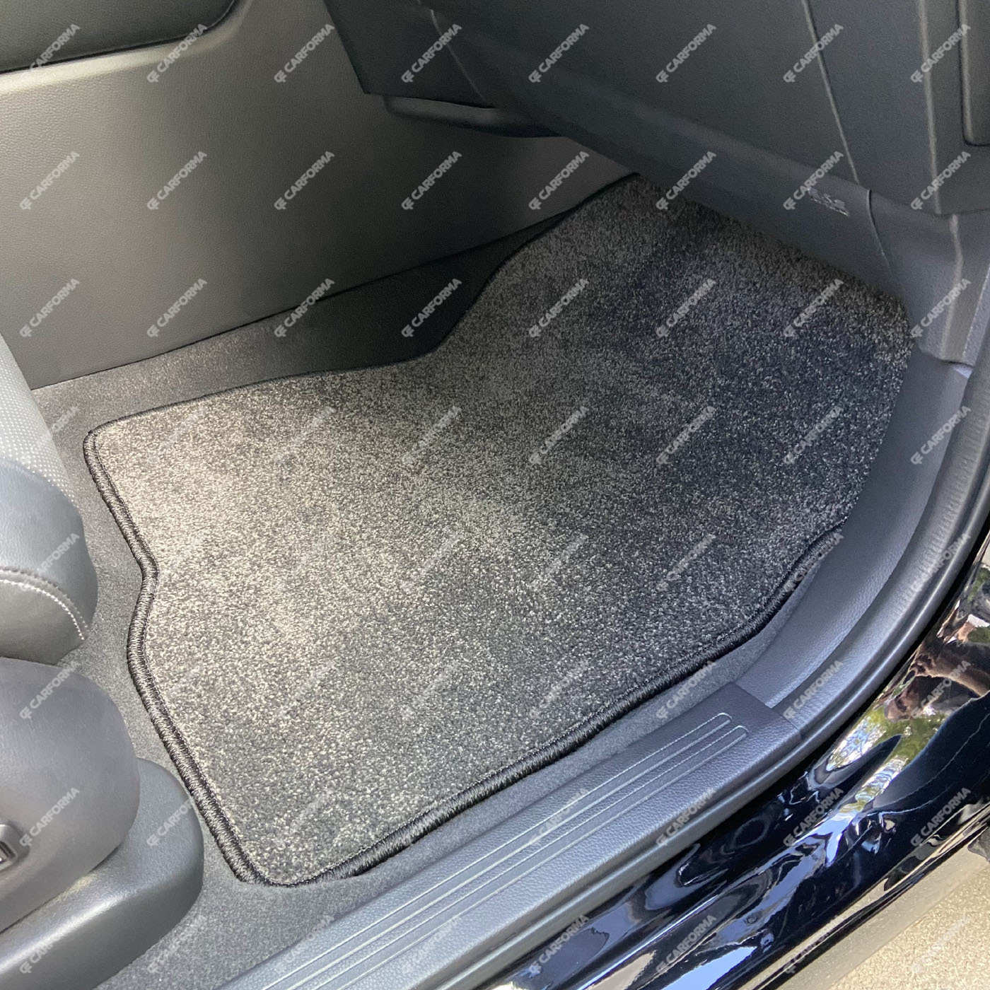 Коврики на Honda CR-V VI 2022&nbsp;-&nbsp;2025 в Ярославле