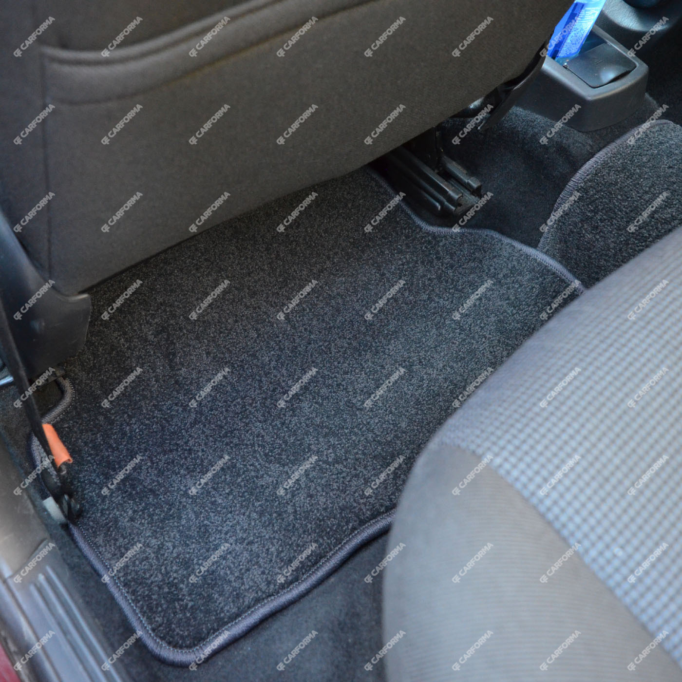 EVA коврики на Ford Focus I 1998&nbsp;-&nbsp;2005 в Ярославле