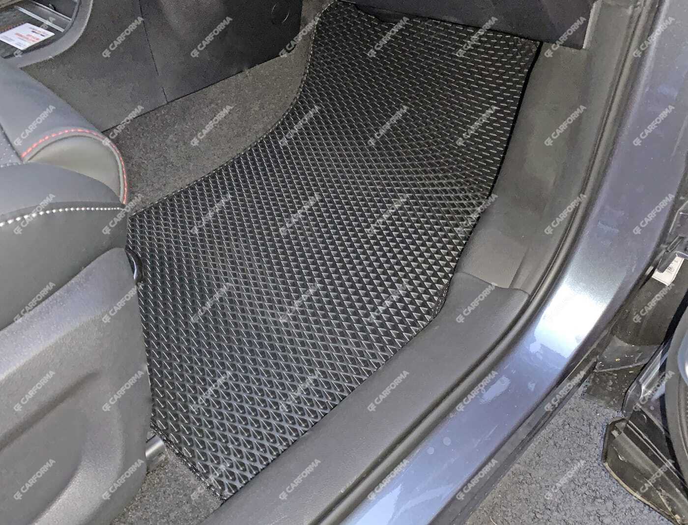 Коврики на Tenet T7 2025&nbsp;-&nbsp;2025 в Ярославле