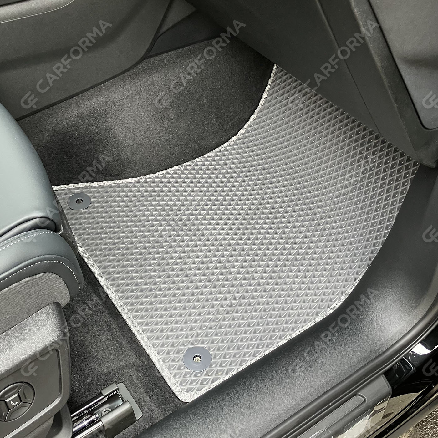 Коврики на Audi Q5 III 2024&nbsp;-&nbsp;2026 в Ярославле