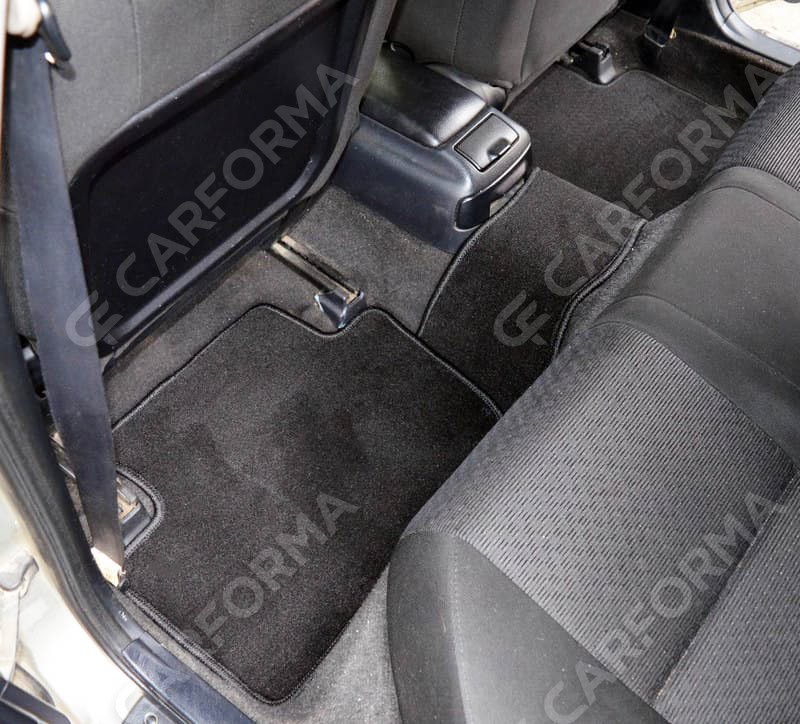 EVA коврики на Toyota Altezza 1998&nbsp;-&nbsp;2005 в Ярославле