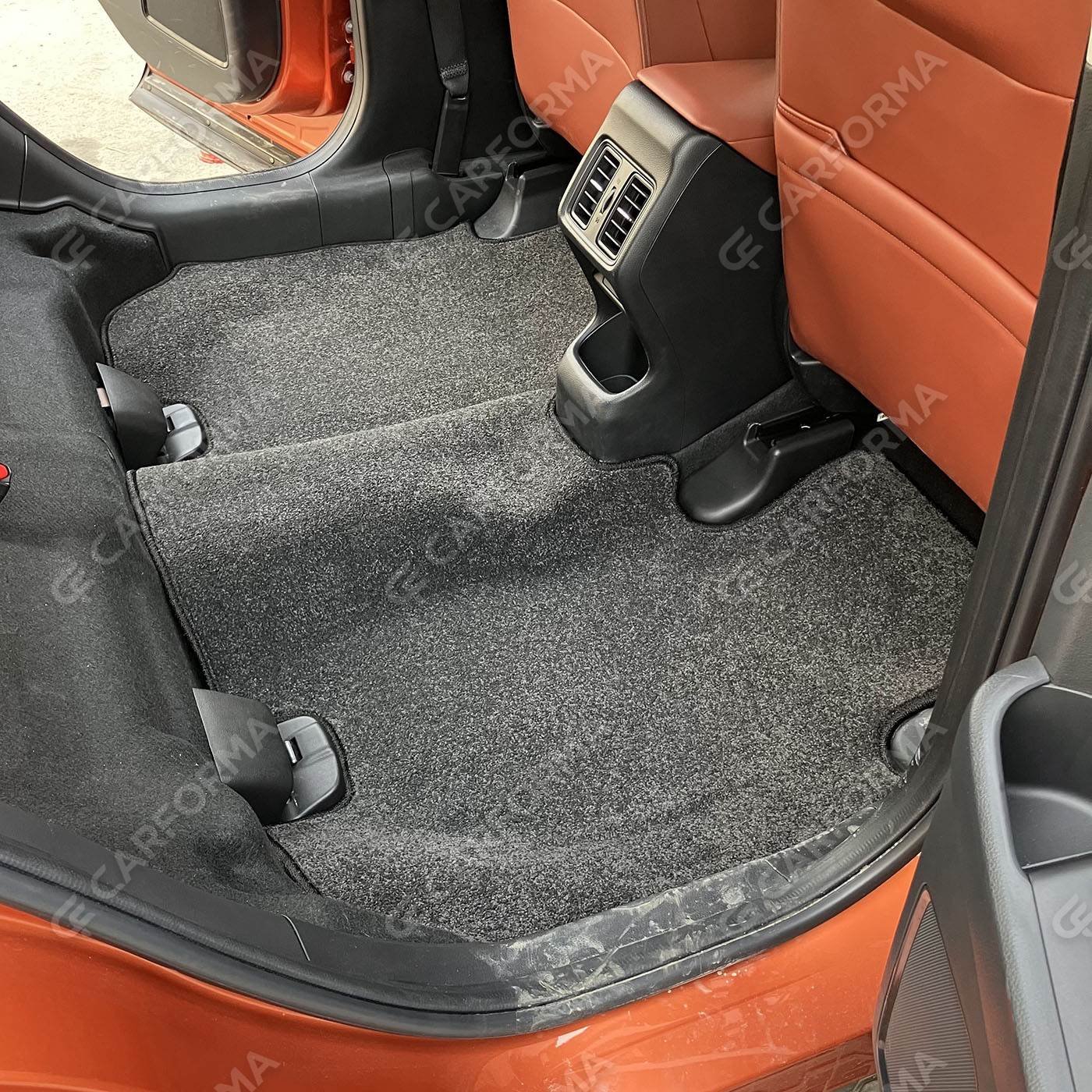EVA коврики на Honda XR-V II 2022&nbsp;-&nbsp;2026 в Ярославле