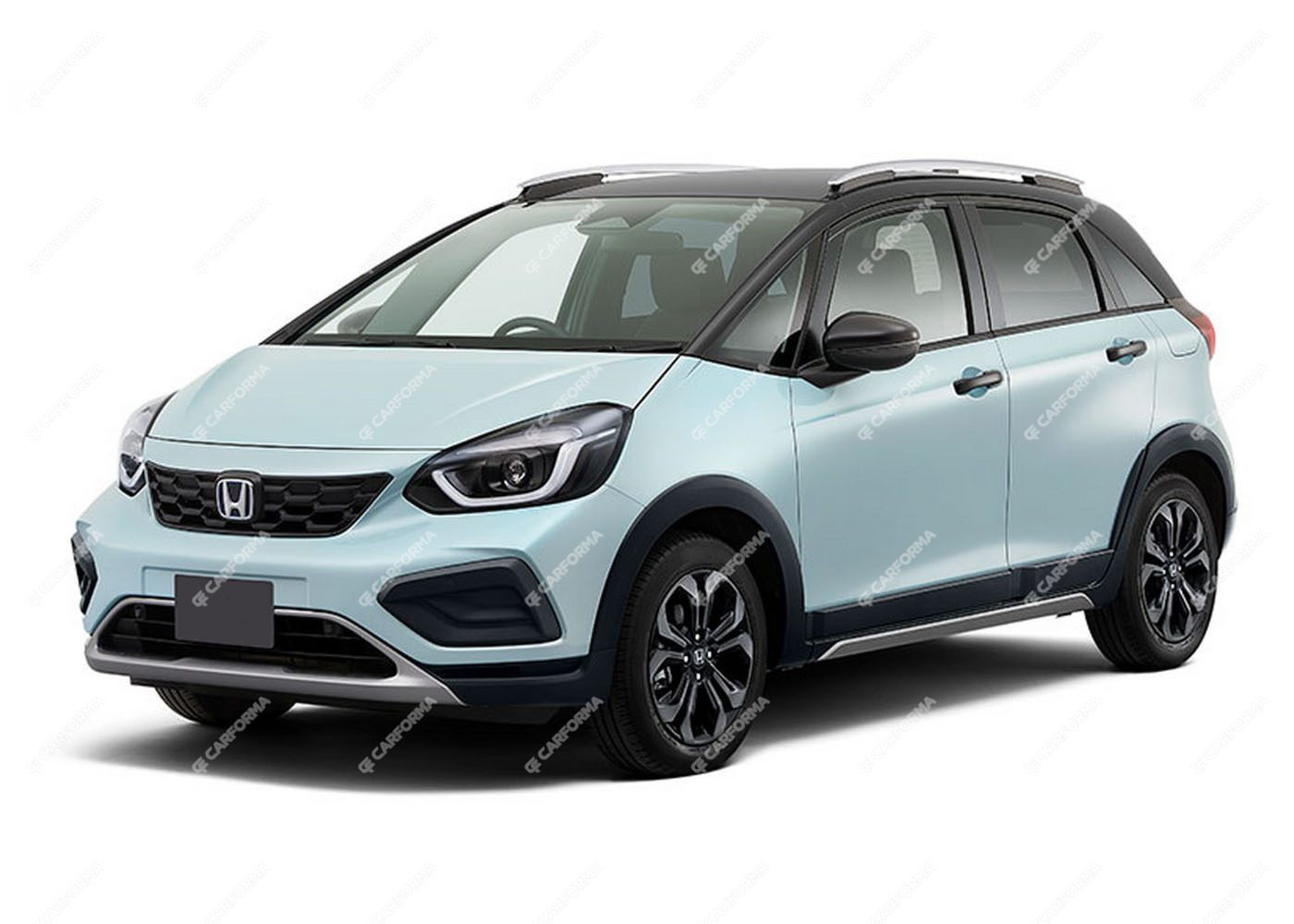 Коврики на Honda Life 2020&nbsp;-&nbsp;2025 в Ярославле