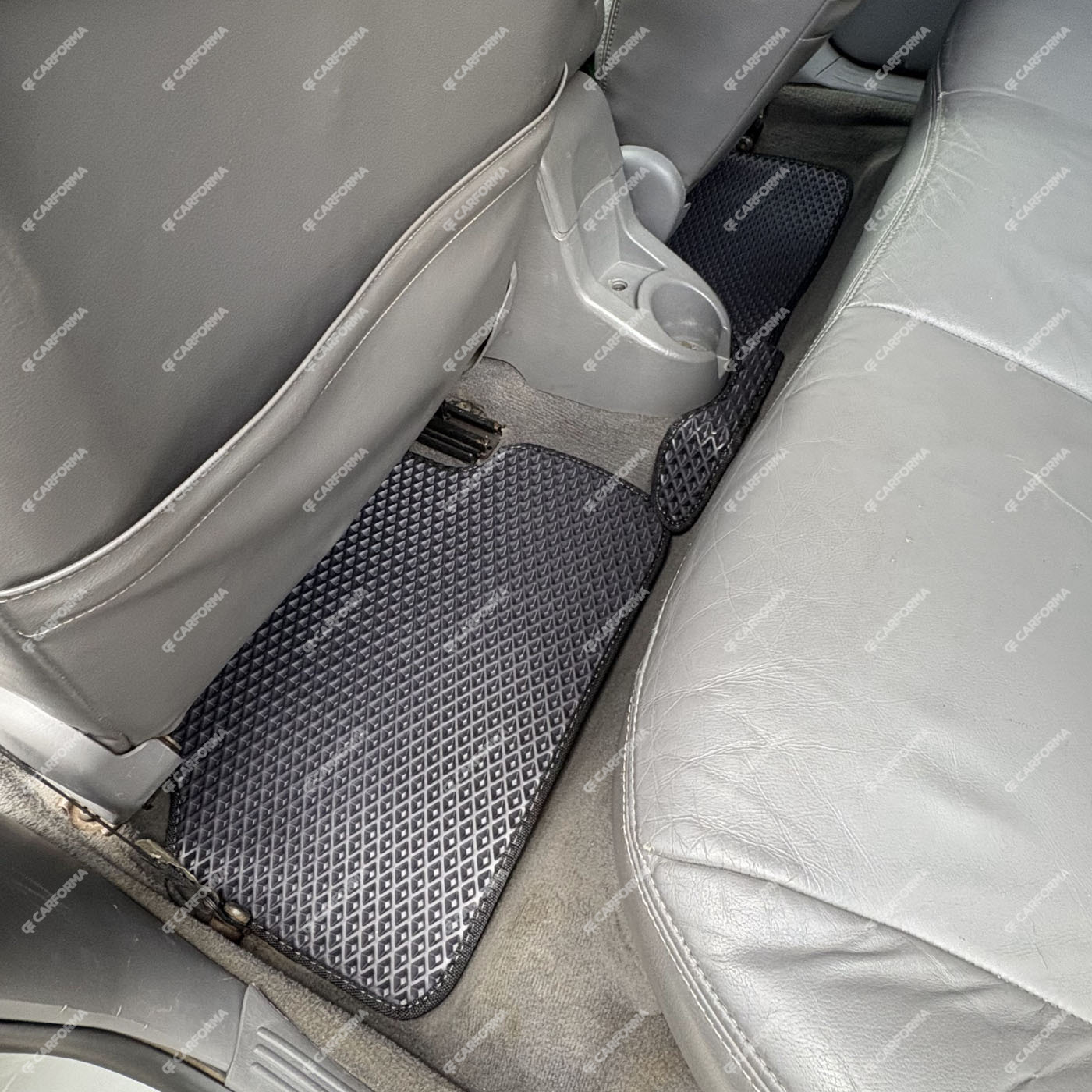 EVA коврики на Ford Focus I 1998&nbsp;-&nbsp;2005 в Ярославле