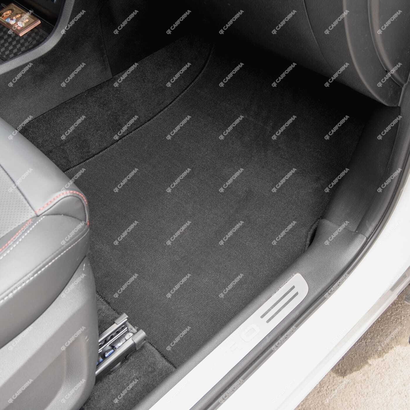 Коврики на Tenet T7 2025&nbsp;-&nbsp;2025 в Ярославле