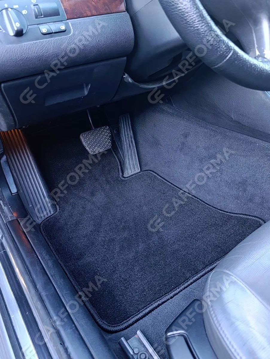 Коврики на BMW 3 (E46) 1998&nbsp;-&nbsp;2007 в Ярославле