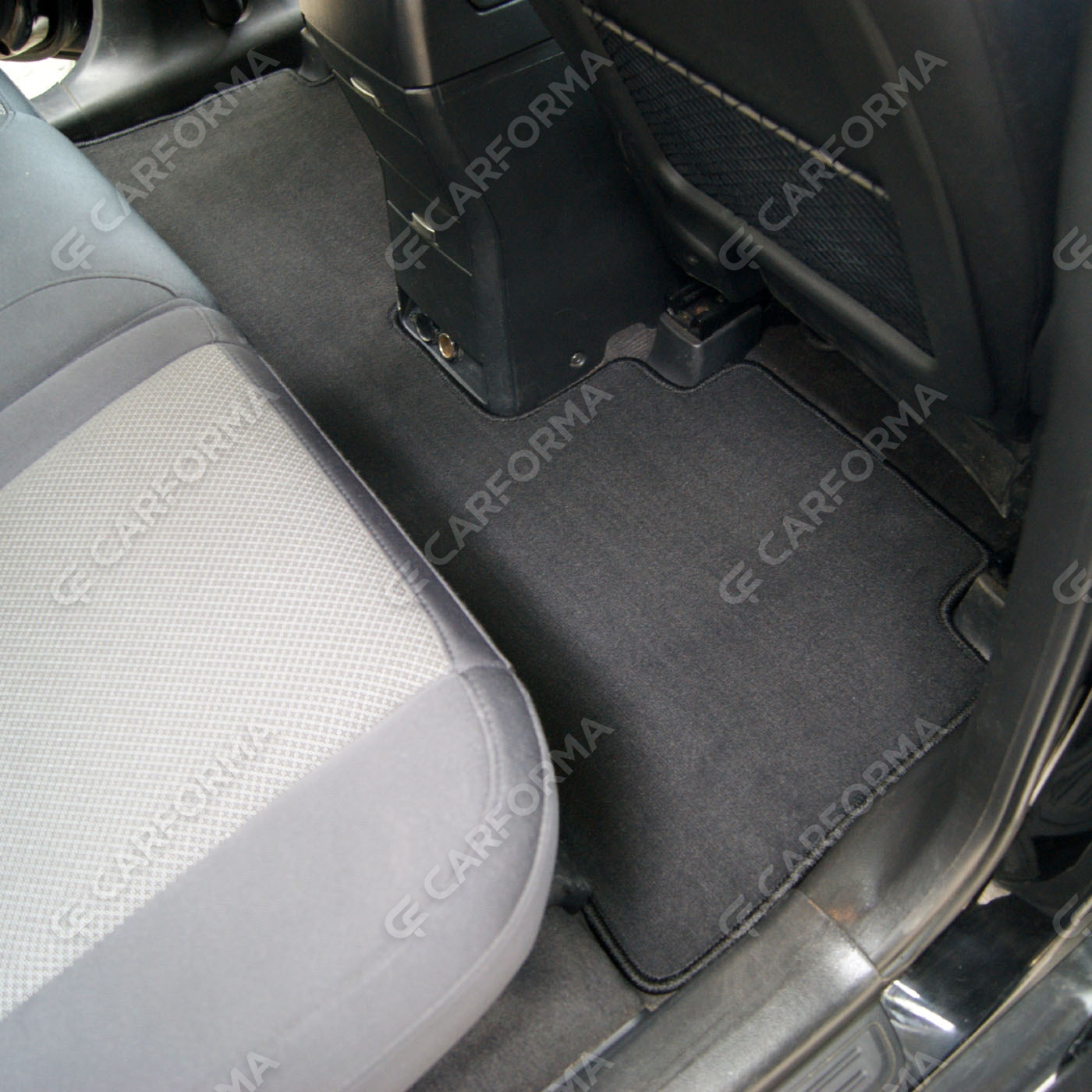Водительские  коврики  Opel Antara 2006&nbsp;-&nbsp;2015 в Ярославле