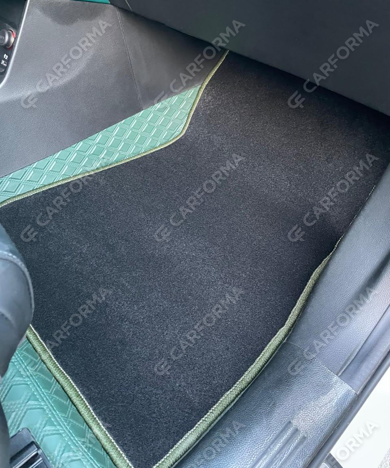 Коврики на GAC GS8 II 2023&nbsp;-&nbsp;2026 в Ярославле