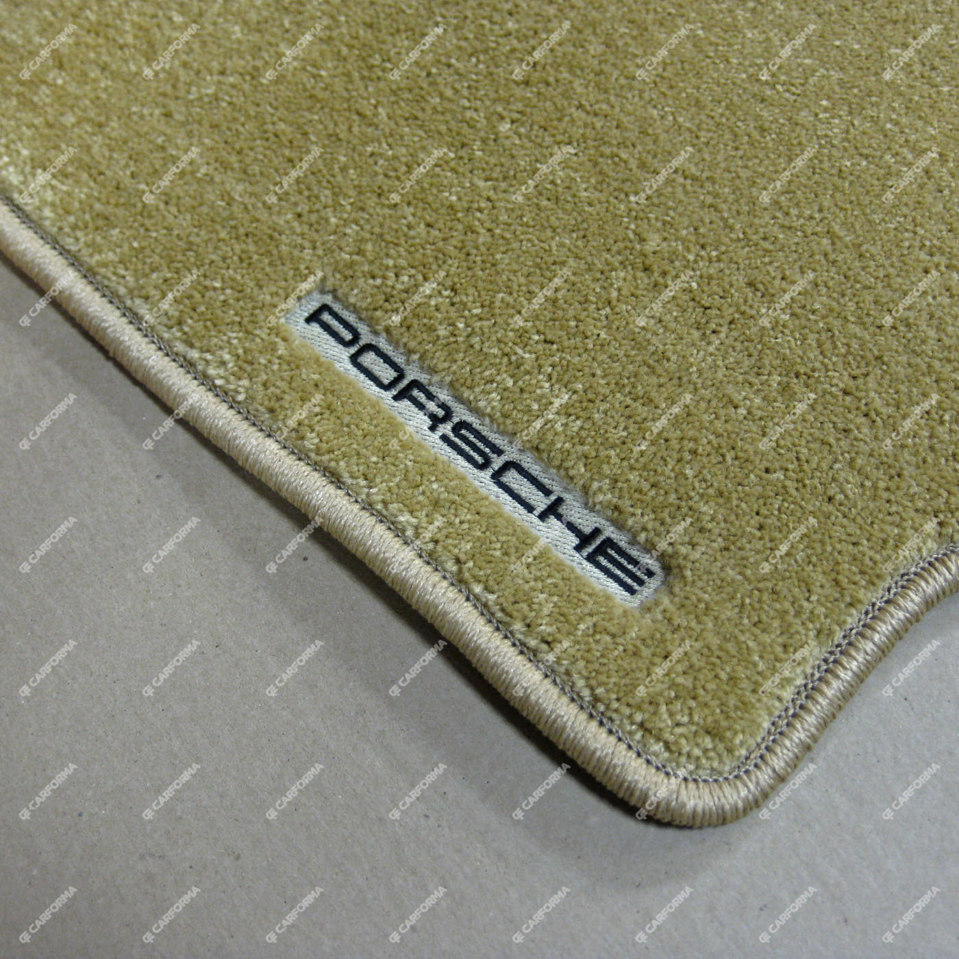 Ворсовые коврики на Porsche 944 1981&nbsp;-&nbsp;1991 в Ярославле