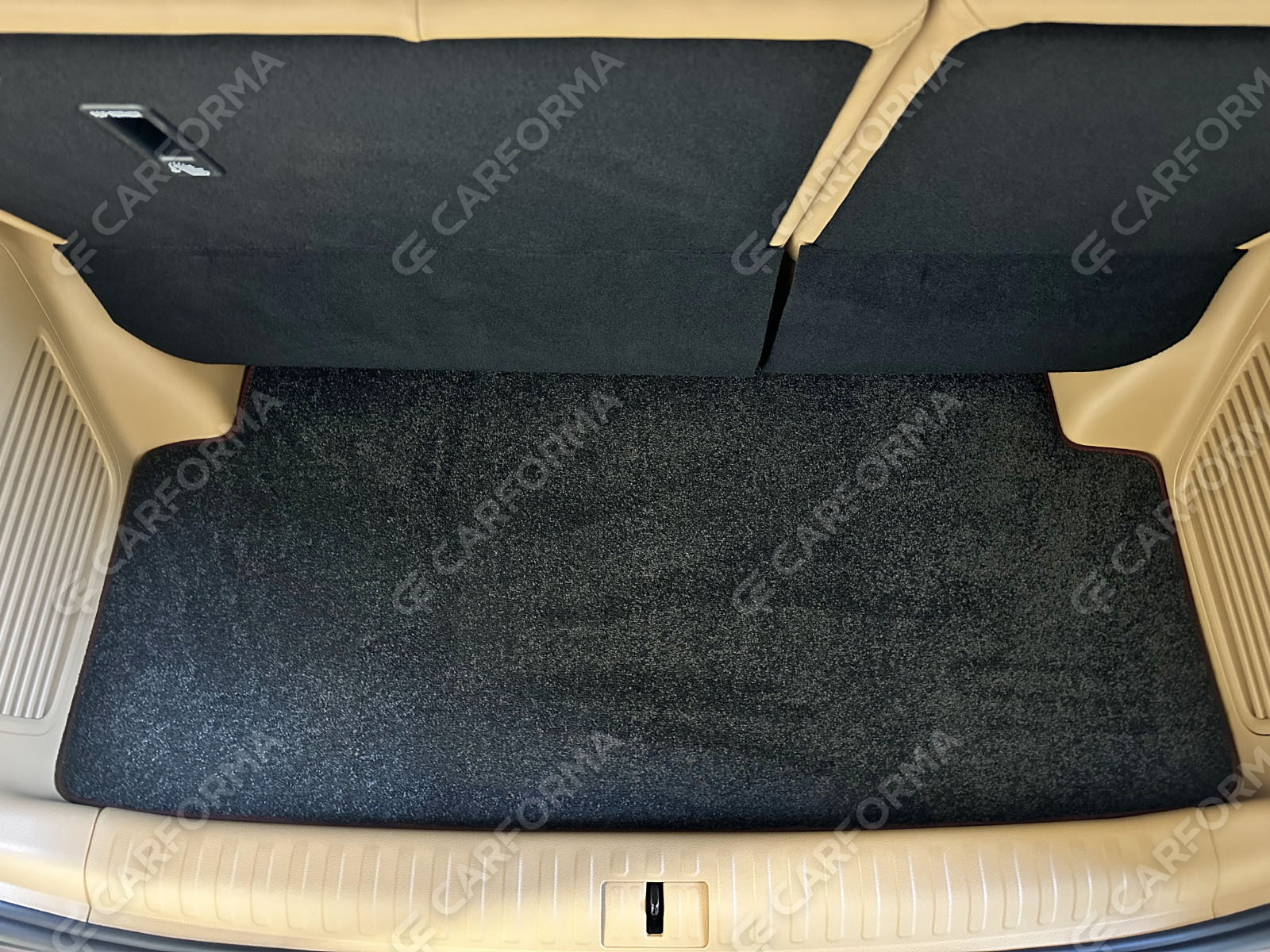 Коврики на Voyah Dream 2021&nbsp;-&nbsp;2026 в Ярославле