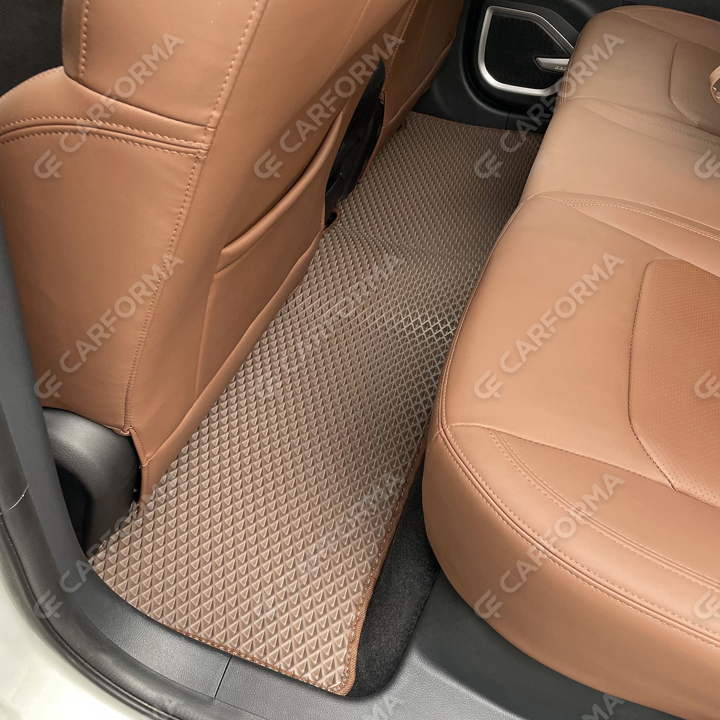 Коврики на Geely Vision X6 Pro 2021&nbsp;-&nbsp;2024 в Ярославле