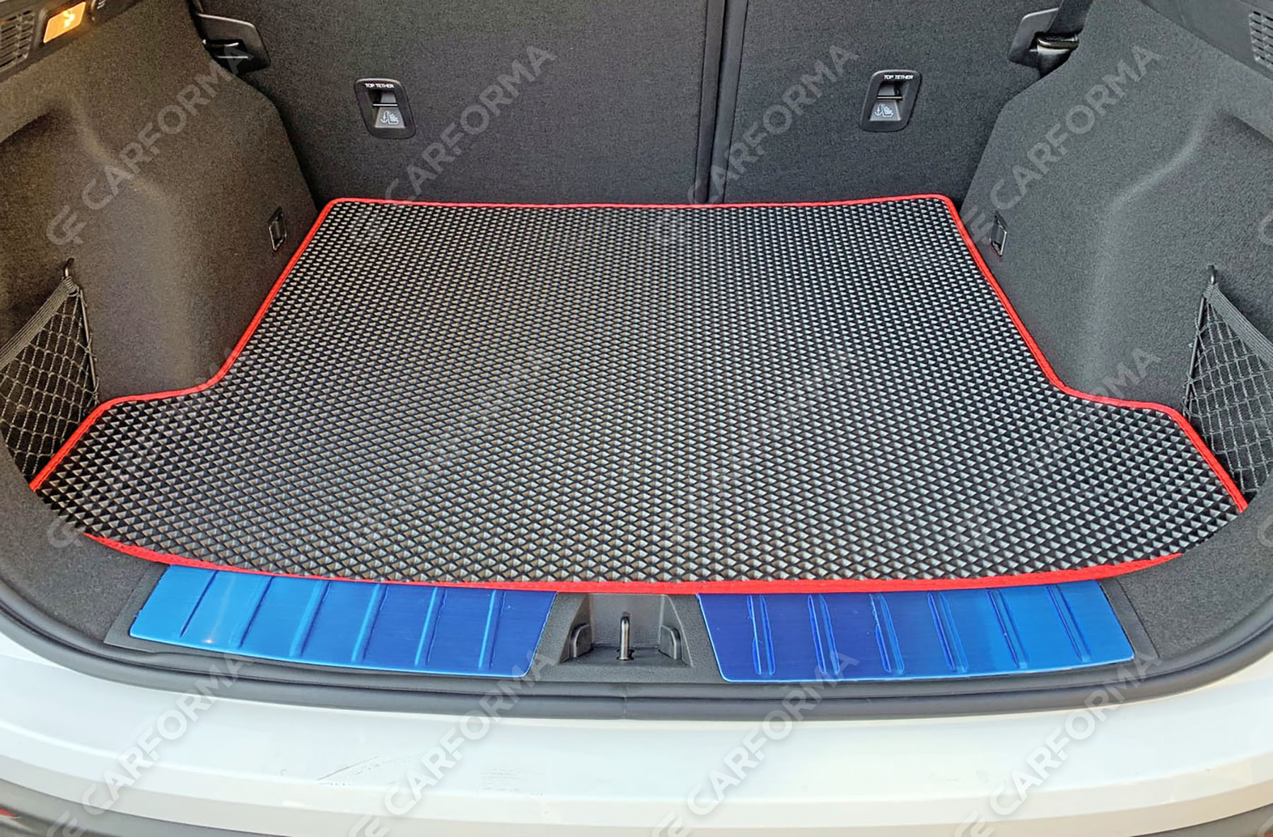 Коврики на Geely Coolray рестайлинг 2023&nbsp;-&nbsp;2026 в Ярославле