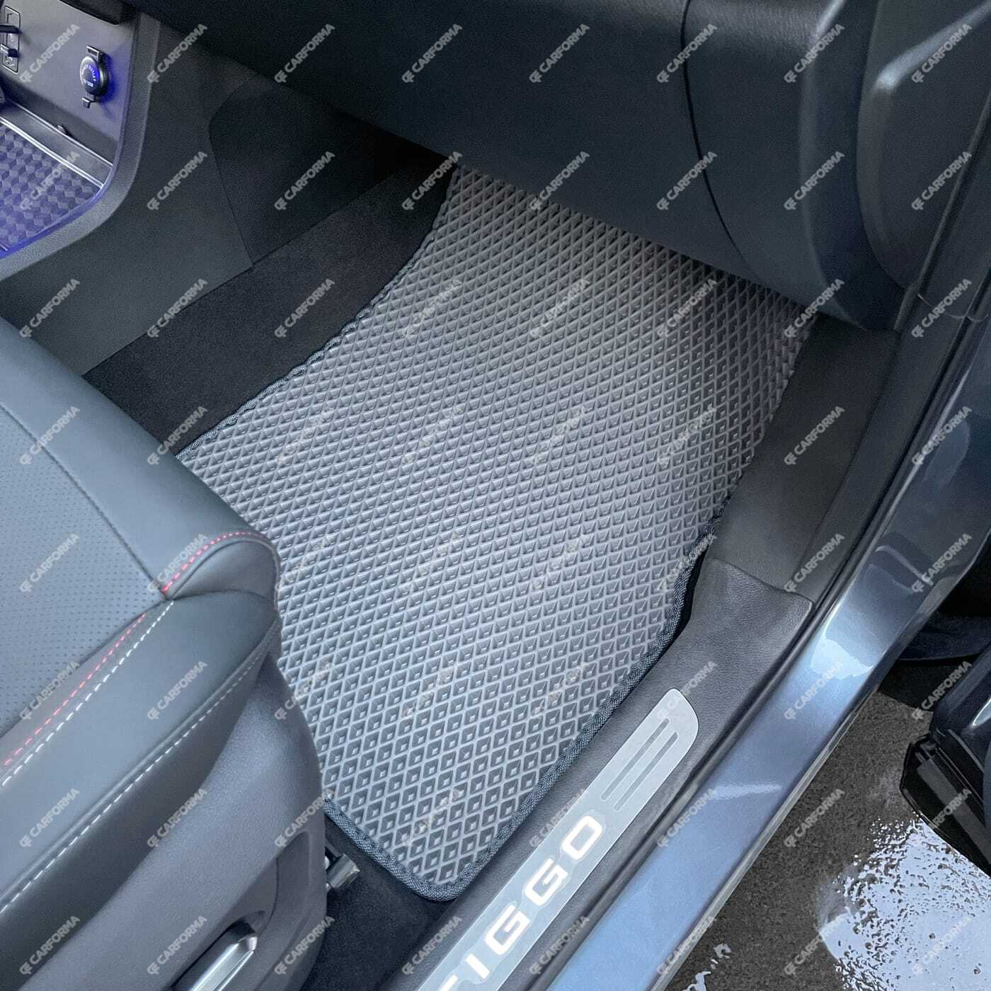 Коврики на Tenet T7 2025&nbsp;-&nbsp;2025 в Ярославле