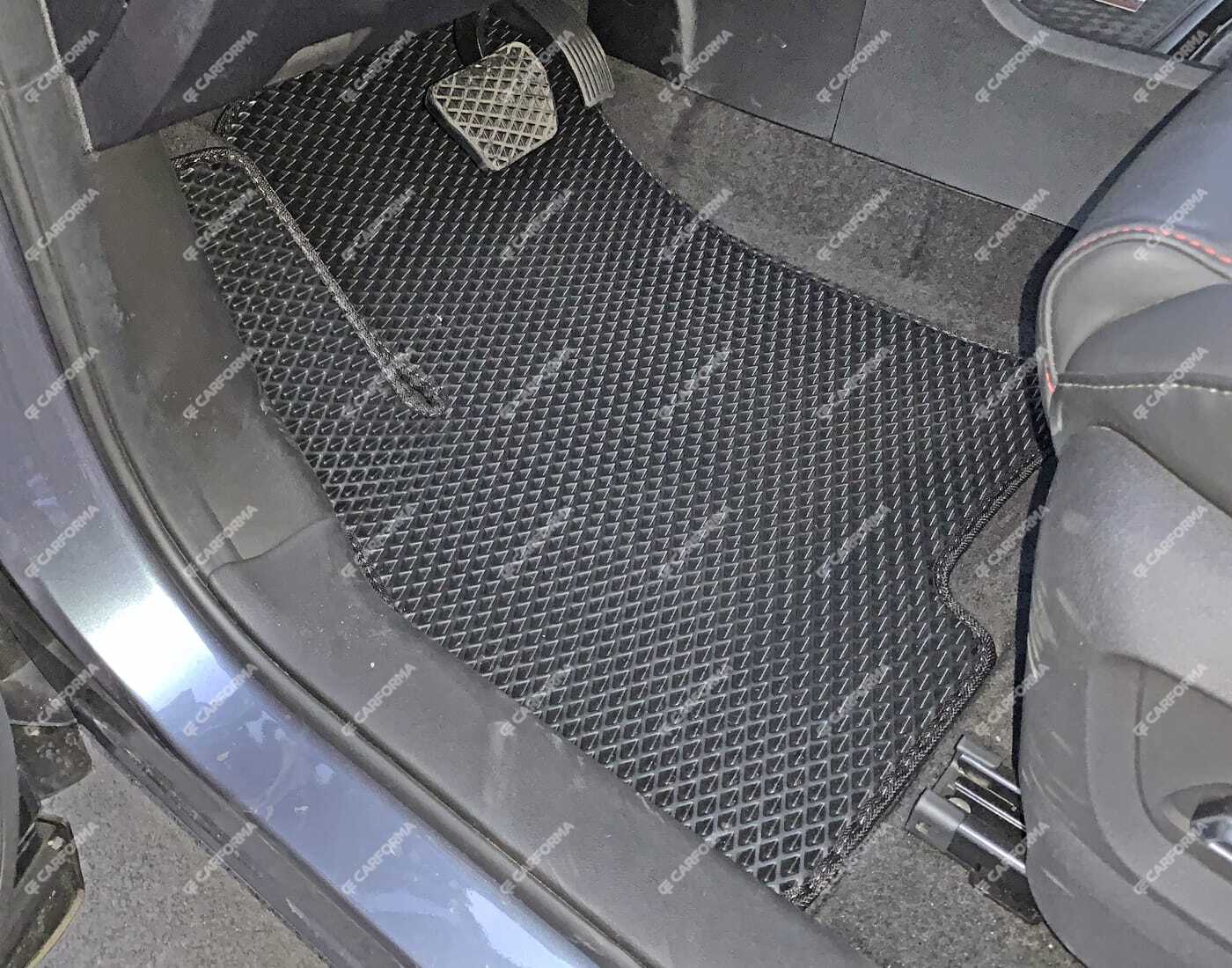 Коврики на Tenet T7 2025&nbsp;-&nbsp;2025 в Ярославле