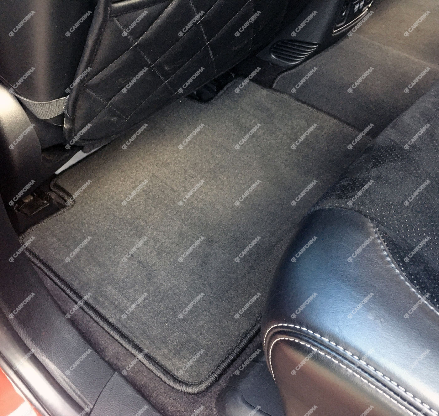 EVA коврики на Jeep Grand Cherokee (WK2) 2010&nbsp;-&nbsp;2022 в Ярославле