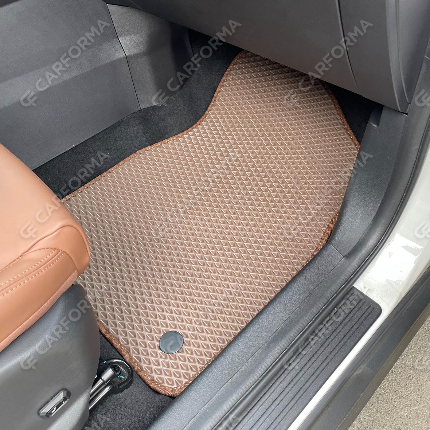 Коврики на Geely Vision X6 Pro 2021&nbsp;-&nbsp;2024 в Ярославле