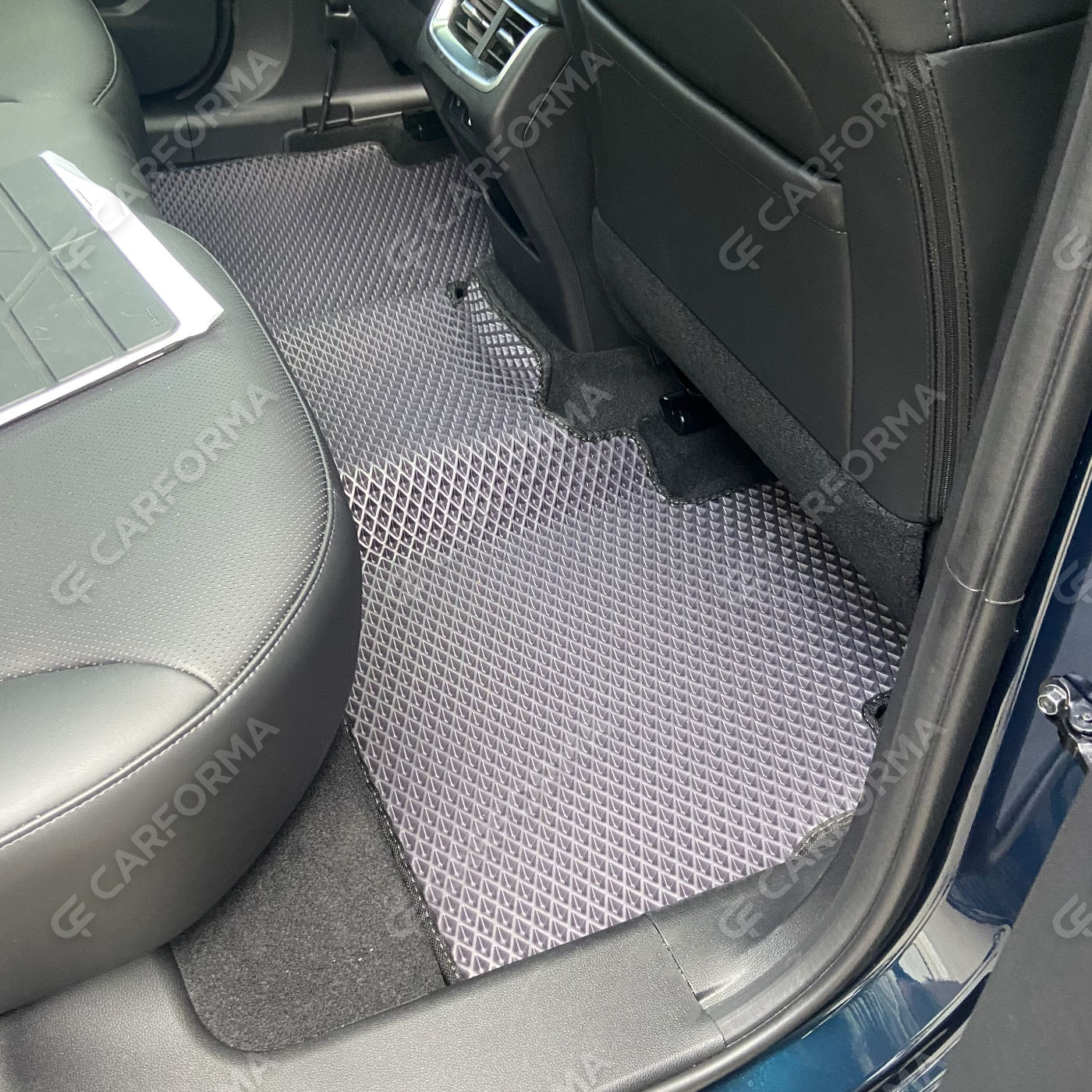 Коврики на Haval F7x II 2025&nbsp;-&nbsp;2026 в Ярославле