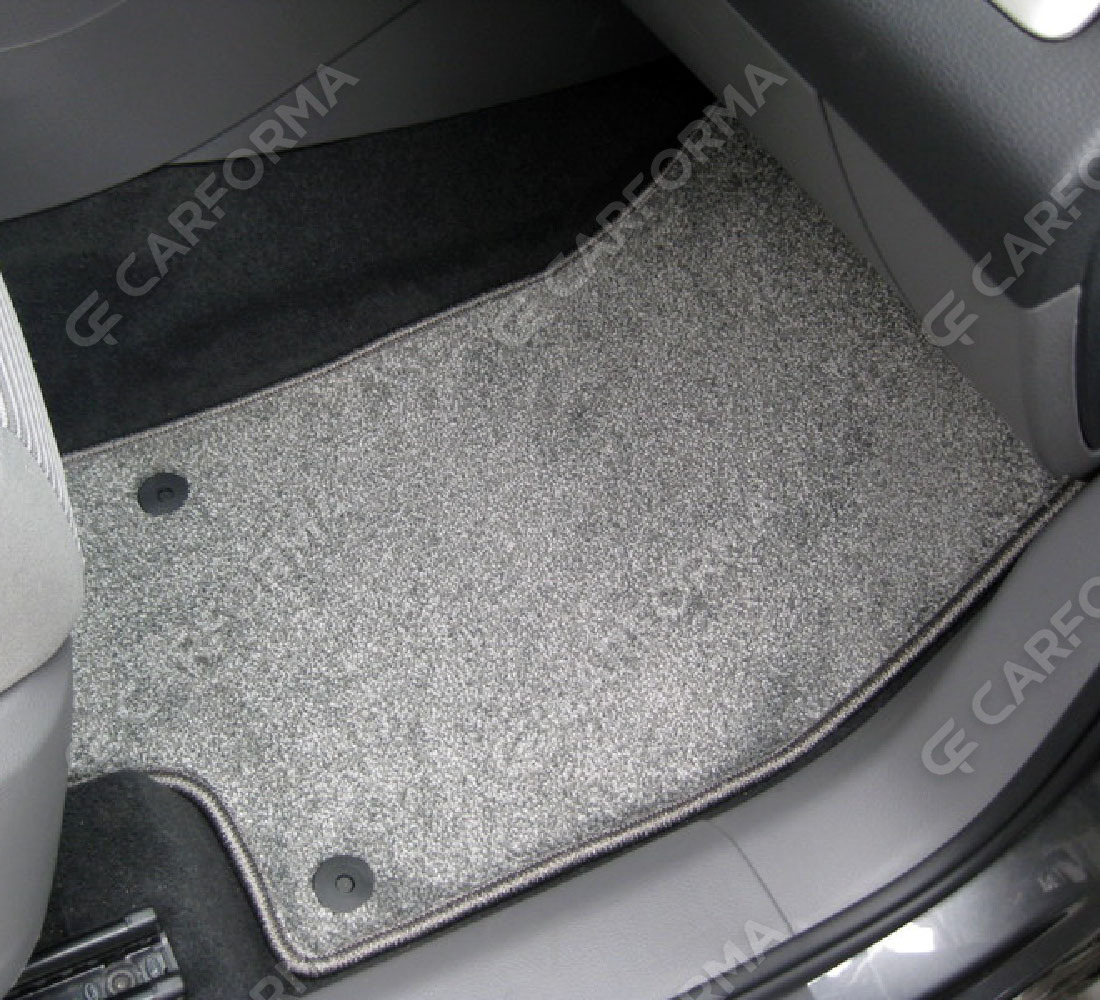 EVA коврики ромб Seat Alhambra II 2010&nbsp;-&nbsp;2020 в Ярославле