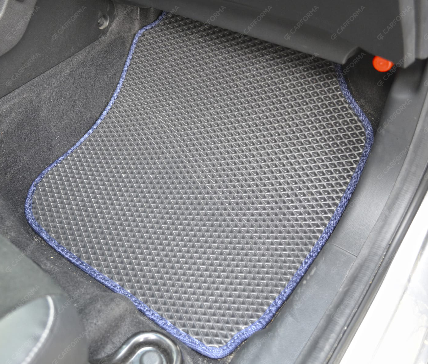 Коврики на Honda Life 2020&nbsp;-&nbsp;2025 в Ярославле