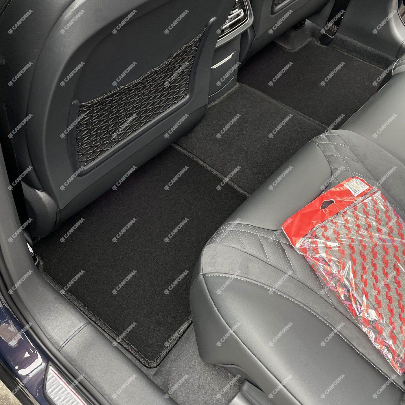 Коврики на Hongqi HS5 2019&nbsp;-&nbsp;2025 в Ярославле