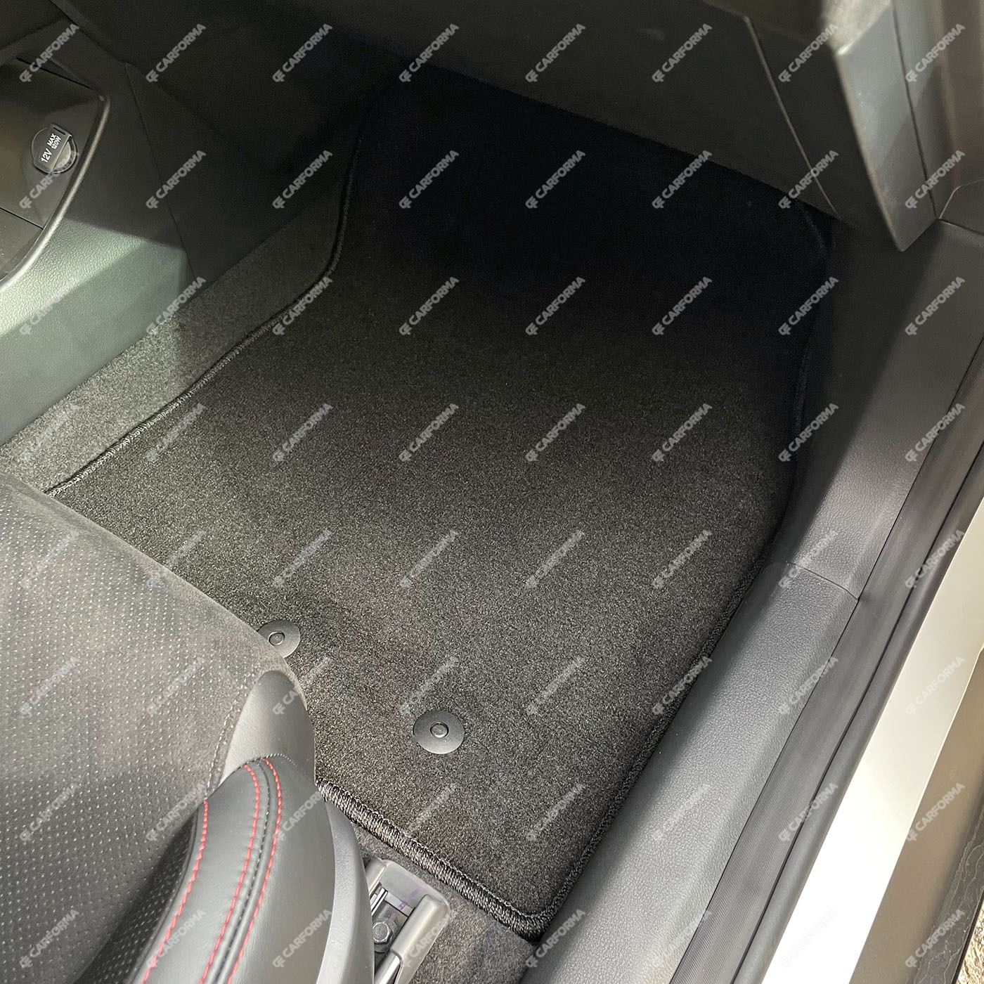 Коврики на Mazda EZ-6 2024&nbsp;-&nbsp;2025 в Ярославле