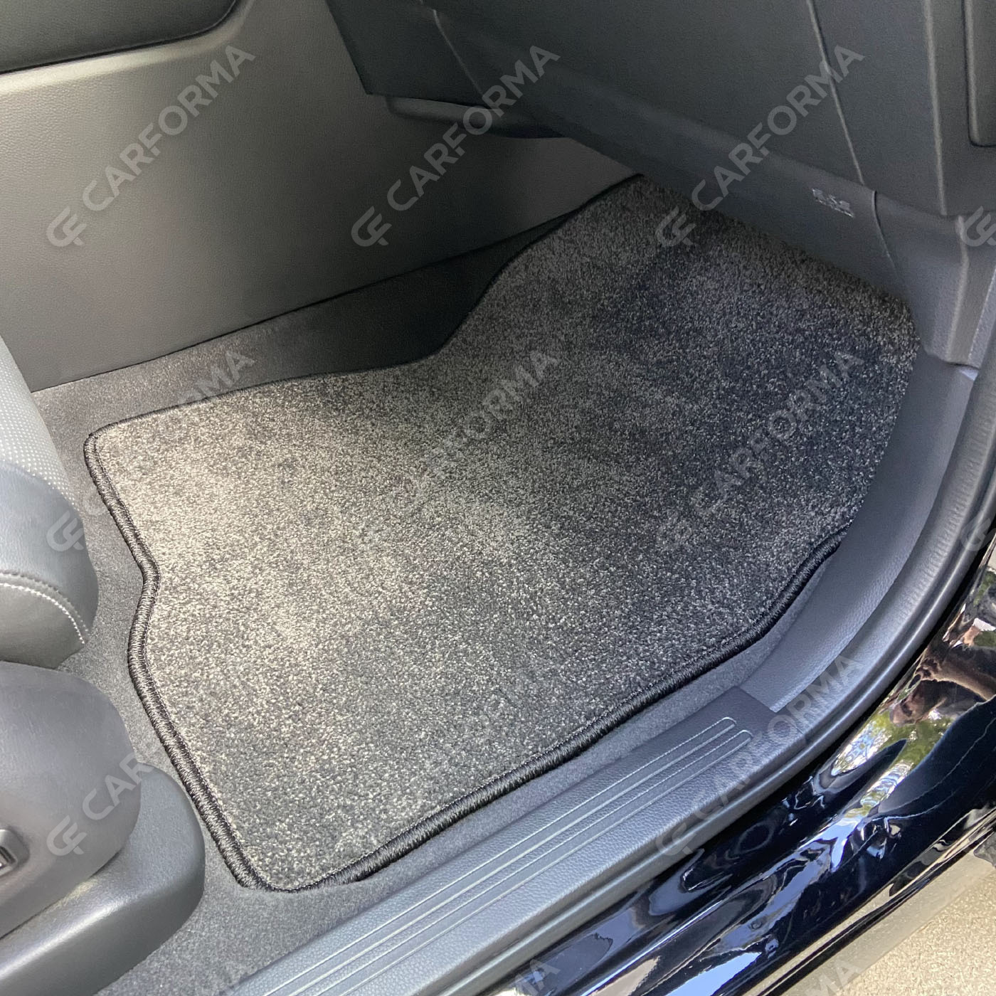 Коврики на Honda Breeze 2 2022&nbsp;-&nbsp;2026 в Ярославле