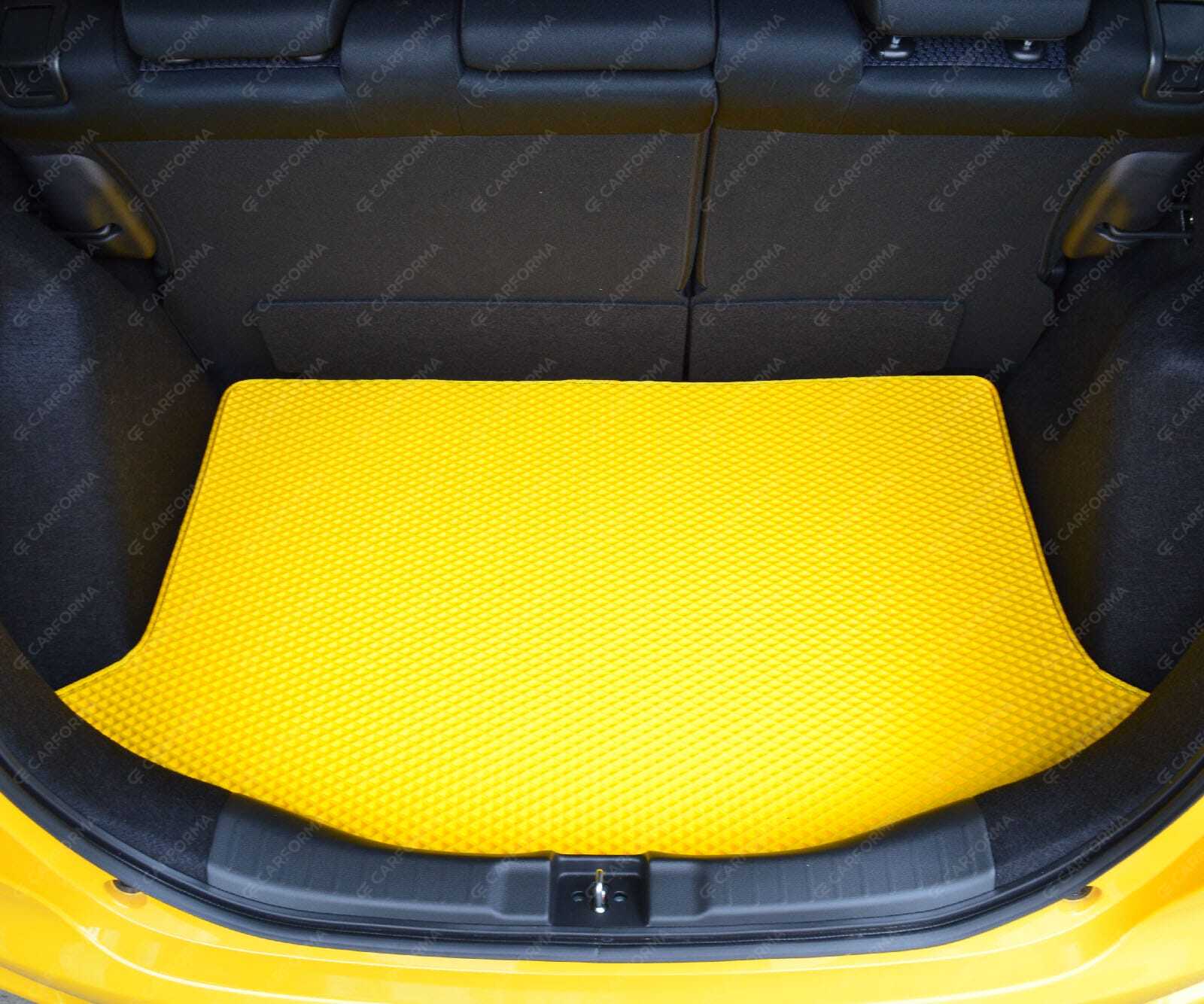 Коврики на Honda Life 2020&nbsp;-&nbsp;2025 в Ярославле