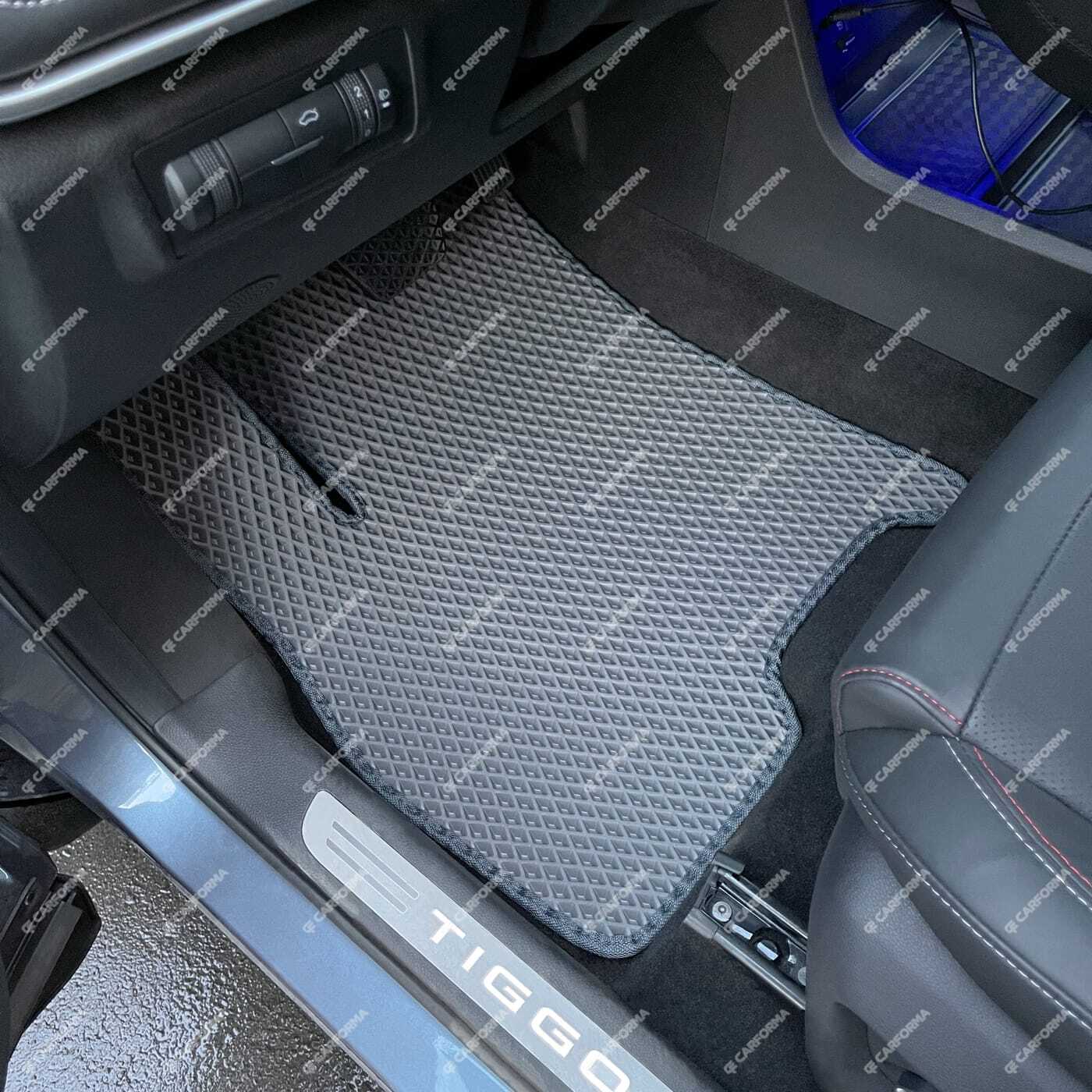 Коврики на Tenet T7 2025&nbsp;-&nbsp;2025 в Ярославле