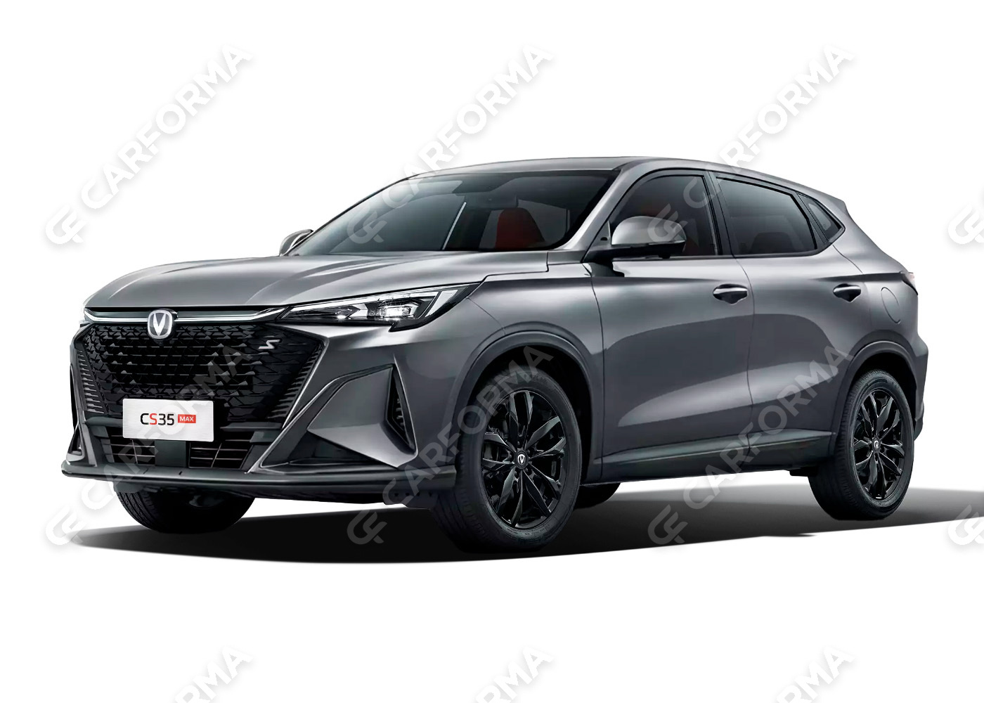 Коврики на Changan CS35 Max 2025&nbsp;-&nbsp;2026 в Ярославле