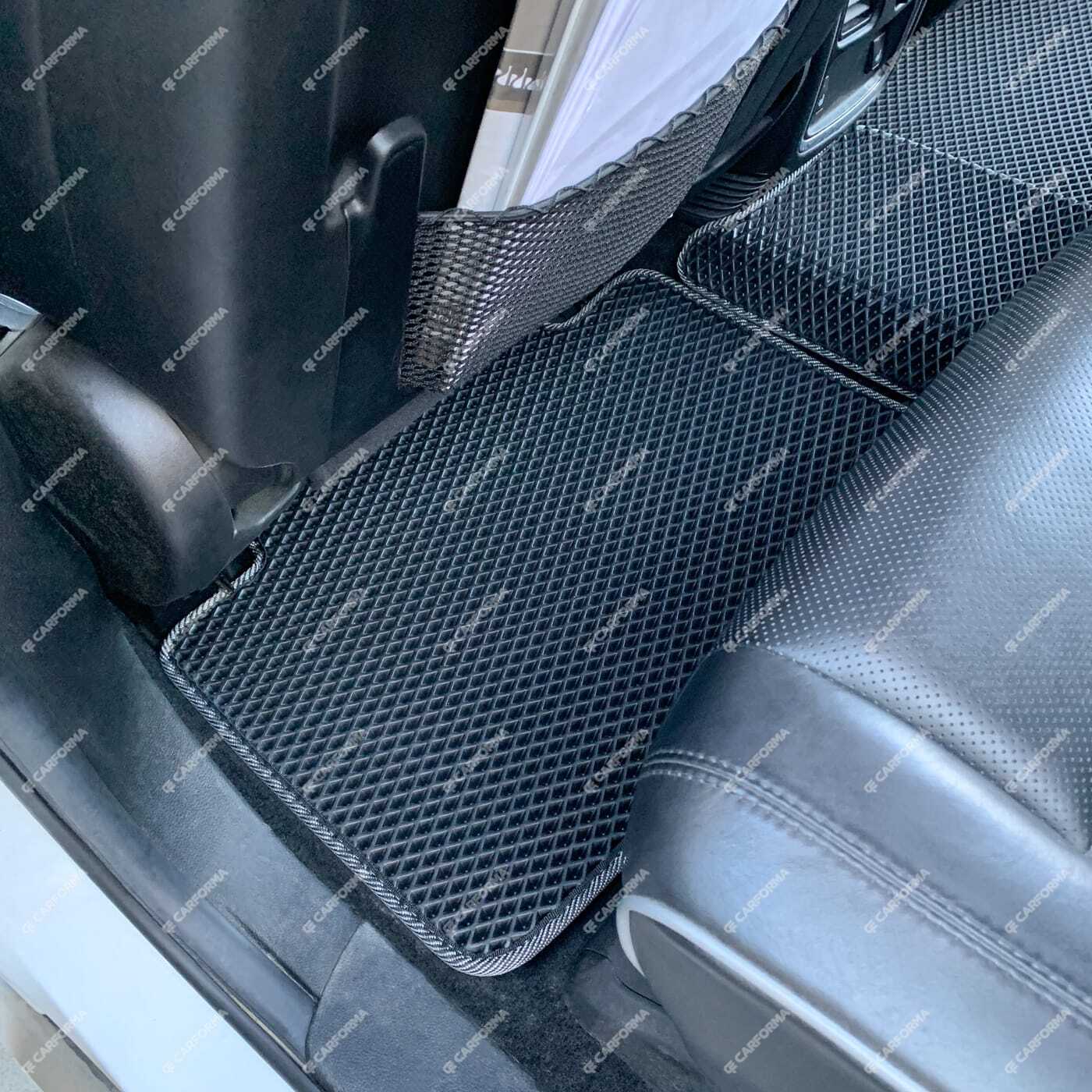 EVA коврики на Jeep Grand Cherokee (WK2) 2010&nbsp;-&nbsp;2022 в Ярославле