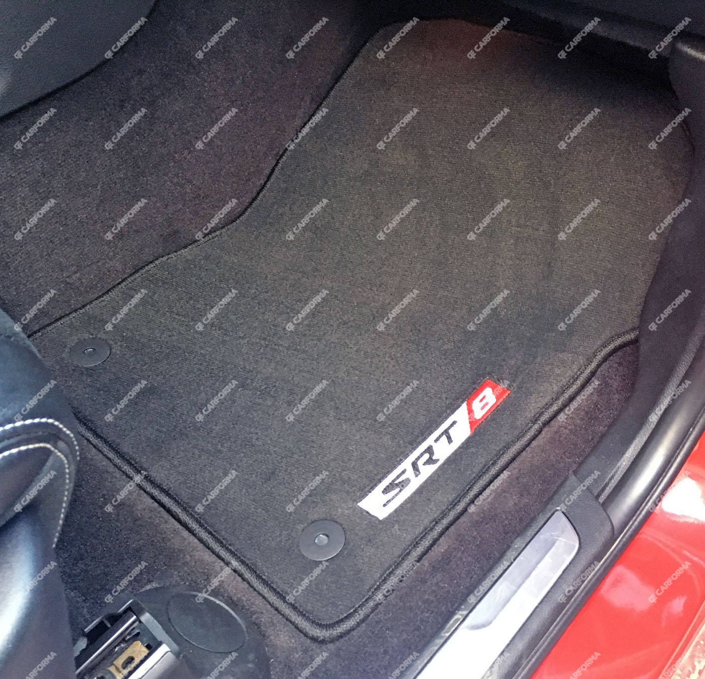 EVA коврики на Jeep Grand Cherokee (WK2) 2010&nbsp;-&nbsp;2022 в Ярославле