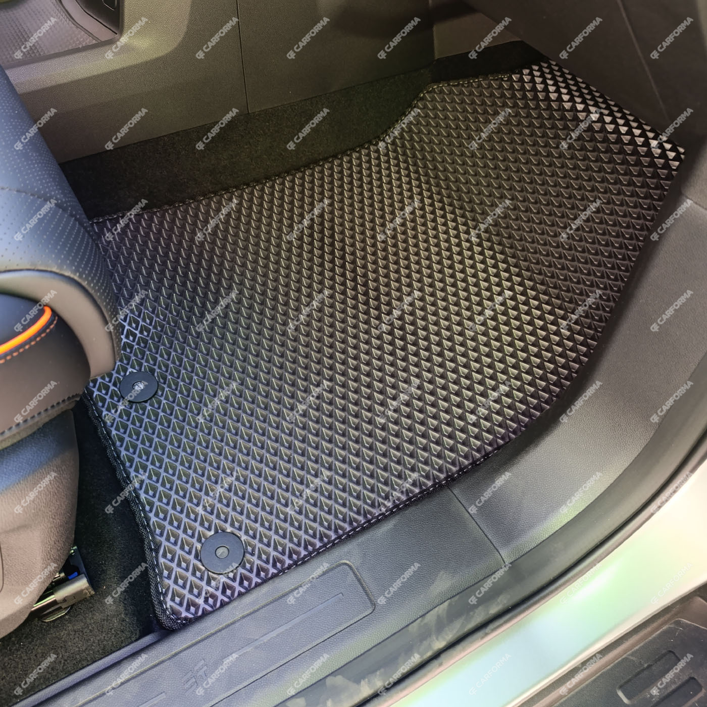 Коврики на Jetour T1 2025&nbsp;-&nbsp;2025 в Ярославле