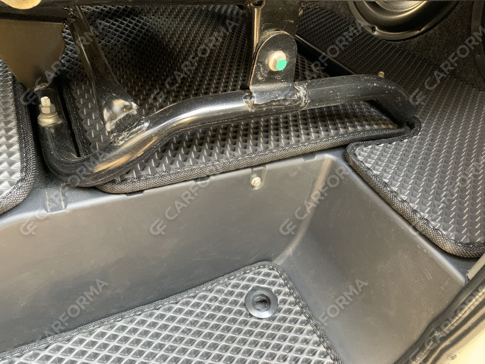 Коврики на ГАЗ ГАЗель 1994&nbsp;-&nbsp;2026 в Ярославле