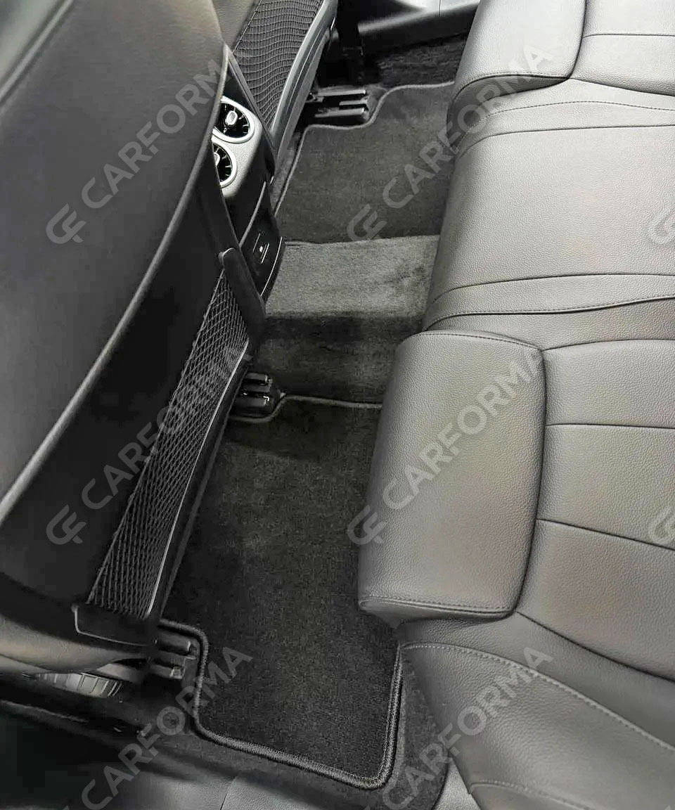 Коврики на Mercedes A (W177) 2018&nbsp;-&nbsp;2026 в Ярославле